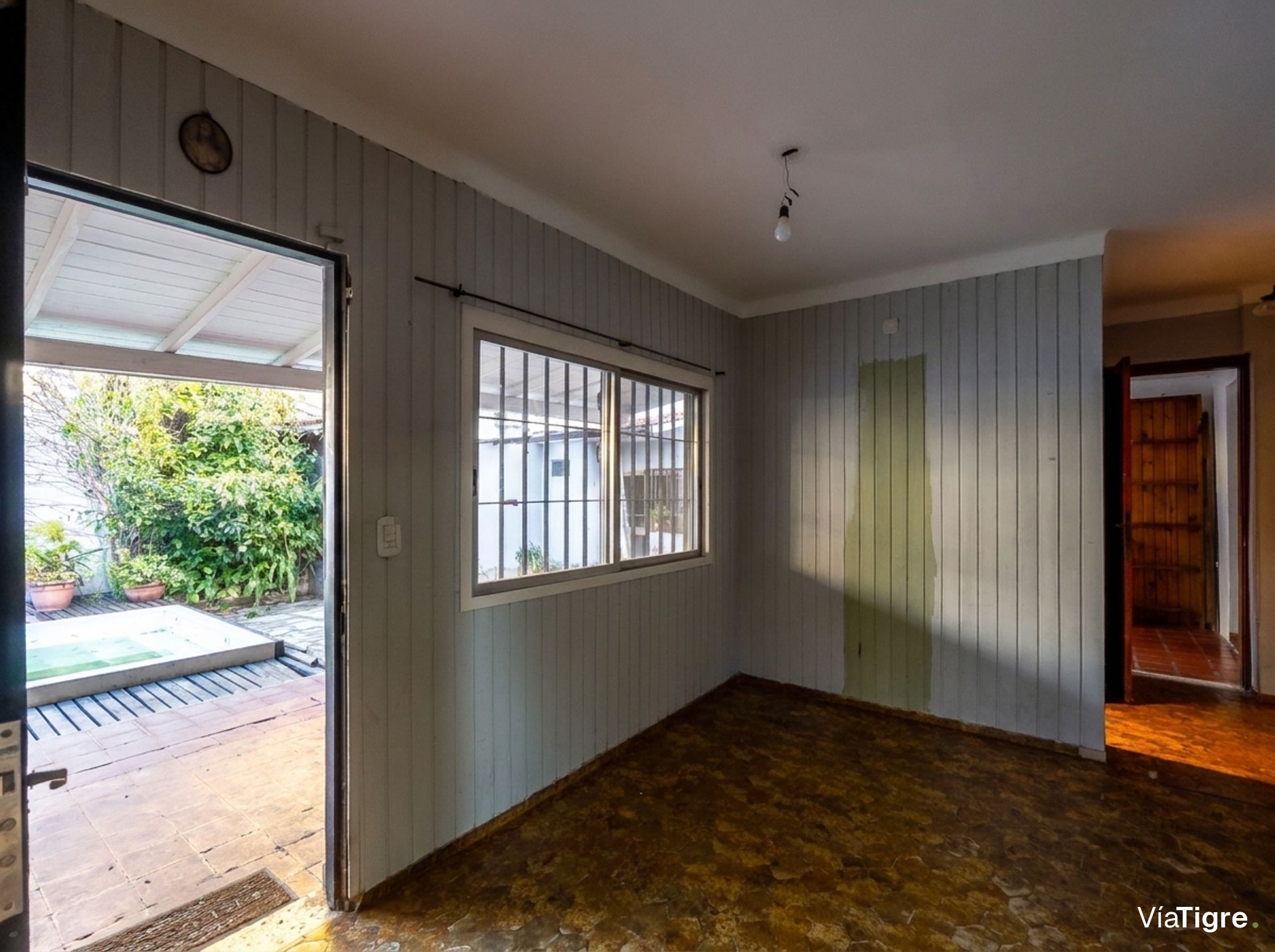 Venta Casa 3 Ambientes Martínez c/Pileta y cochera
