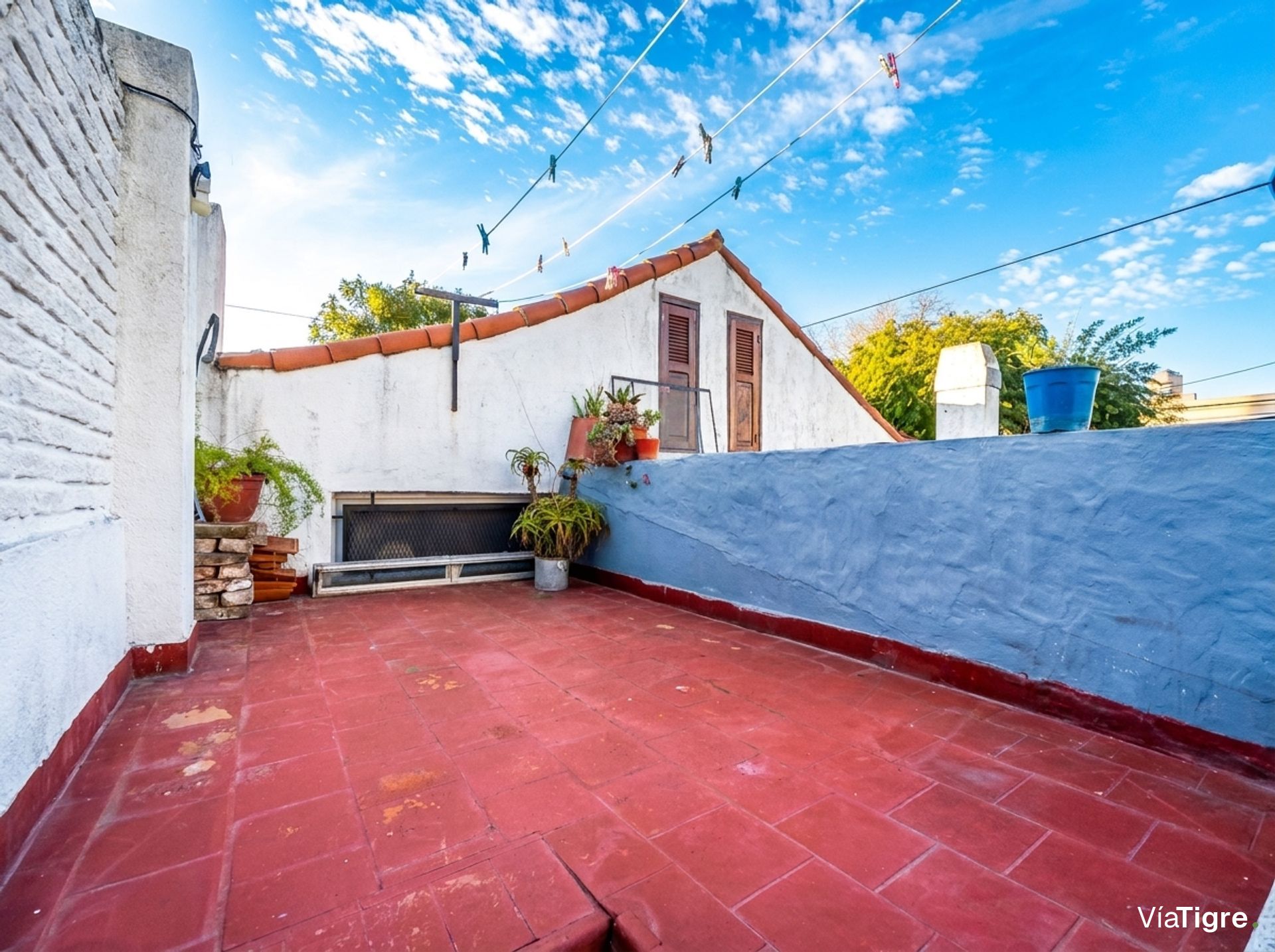 Venta Casa 3 Ambientes Martínez c/Pileta y cochera