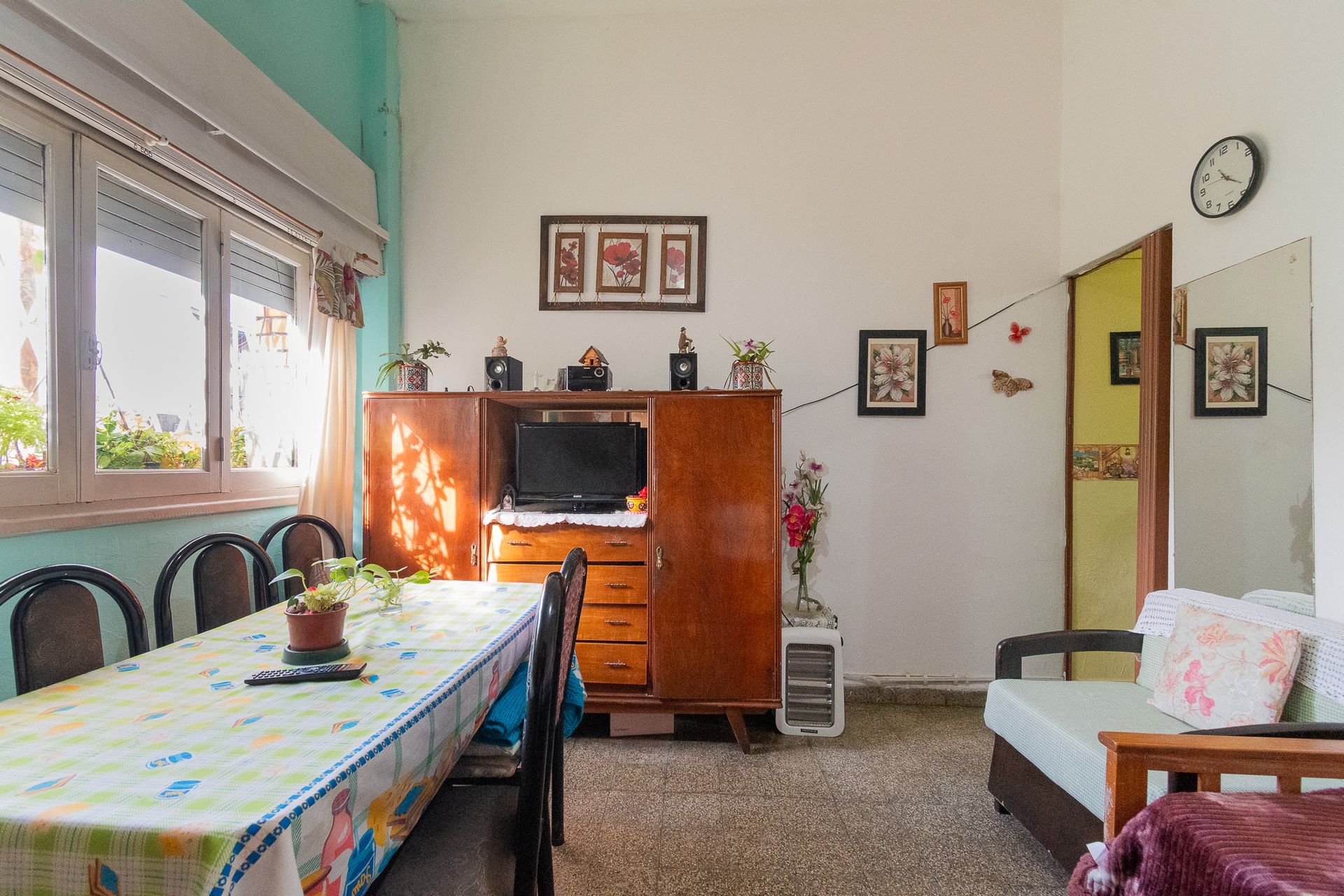 Venta Ph 1 Ambiente Baño Y Cocina Villa Martelli