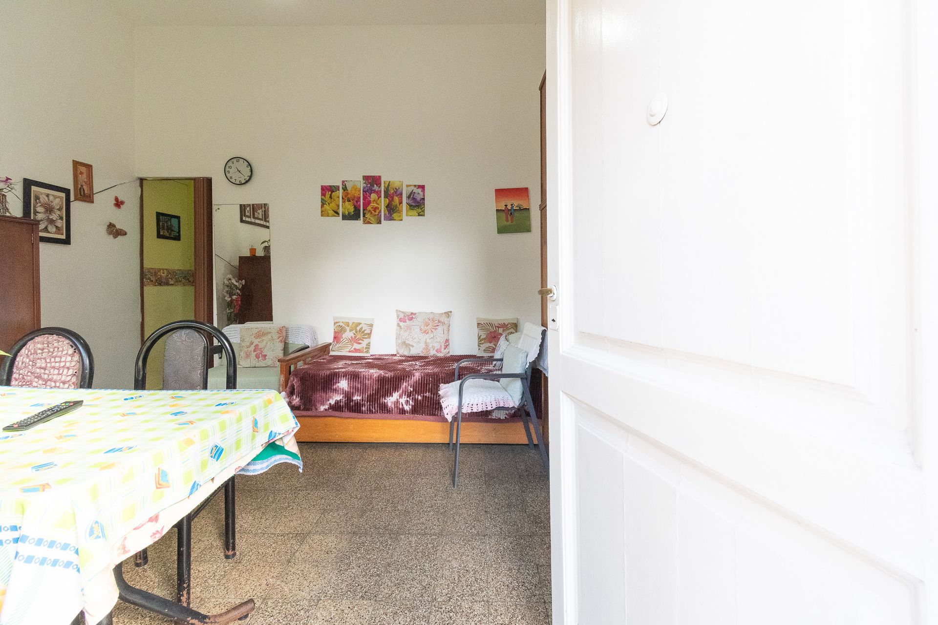 Venta Ph 1 Ambiente Baño Y Cocina Villa Martelli