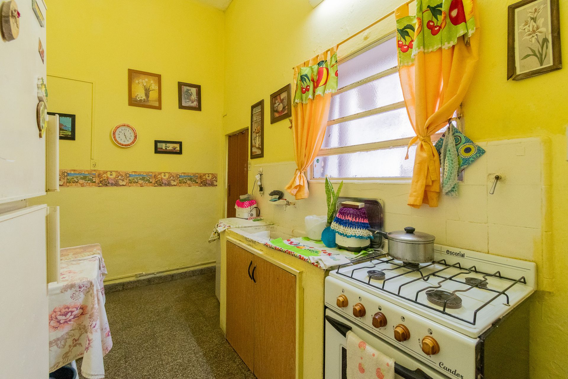 Venta Ph 1 Ambiente Baño Y Cocina Villa Martelli