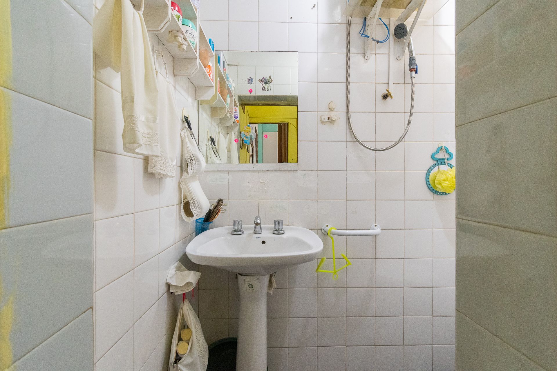 Venta Ph 1 Ambiente Baño Y Cocina Villa Martelli