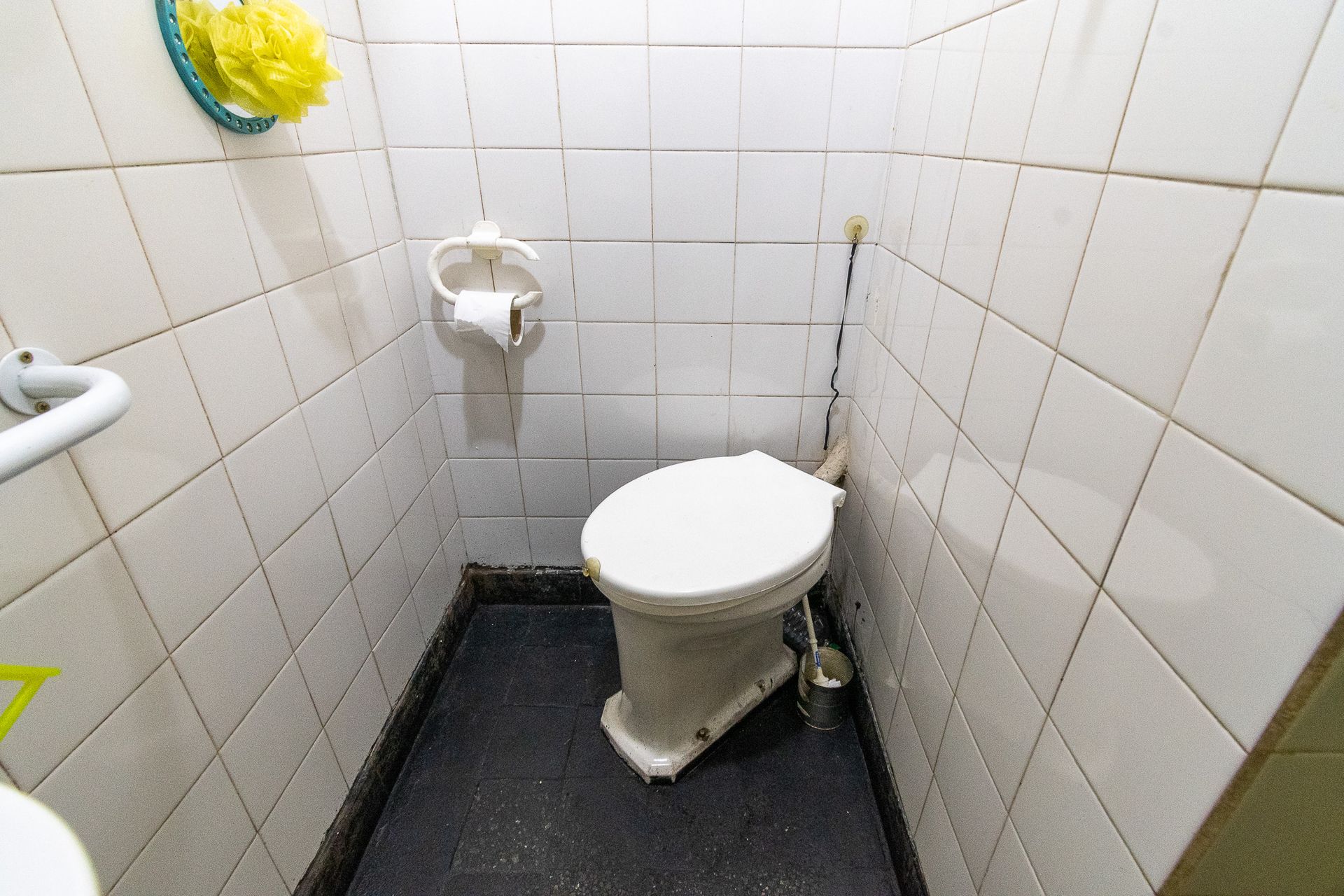 Venta Ph 1 Ambiente Baño Y Cocina Villa Martelli