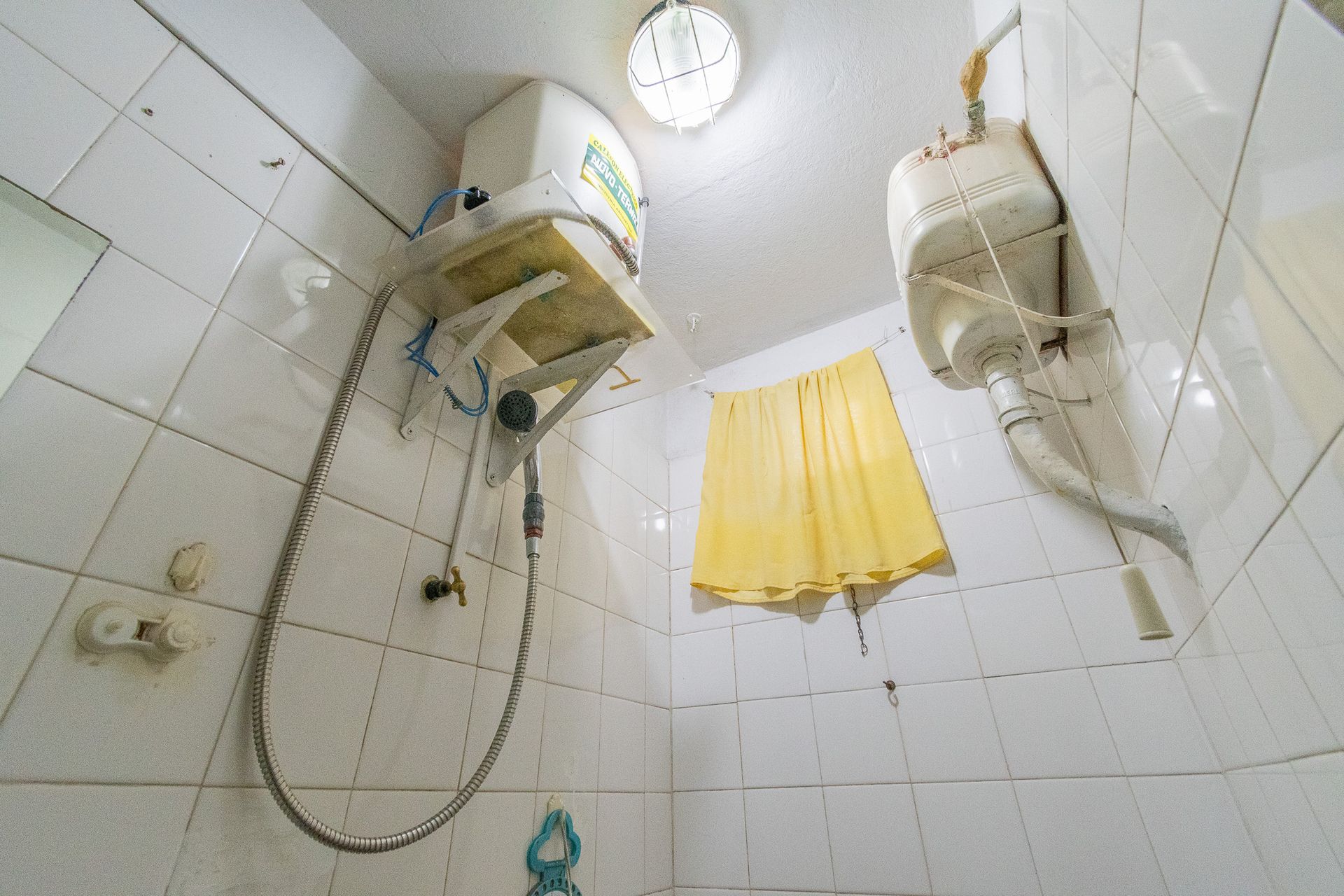 Venta Ph 1 Ambiente Baño Y Cocina Villa Martelli