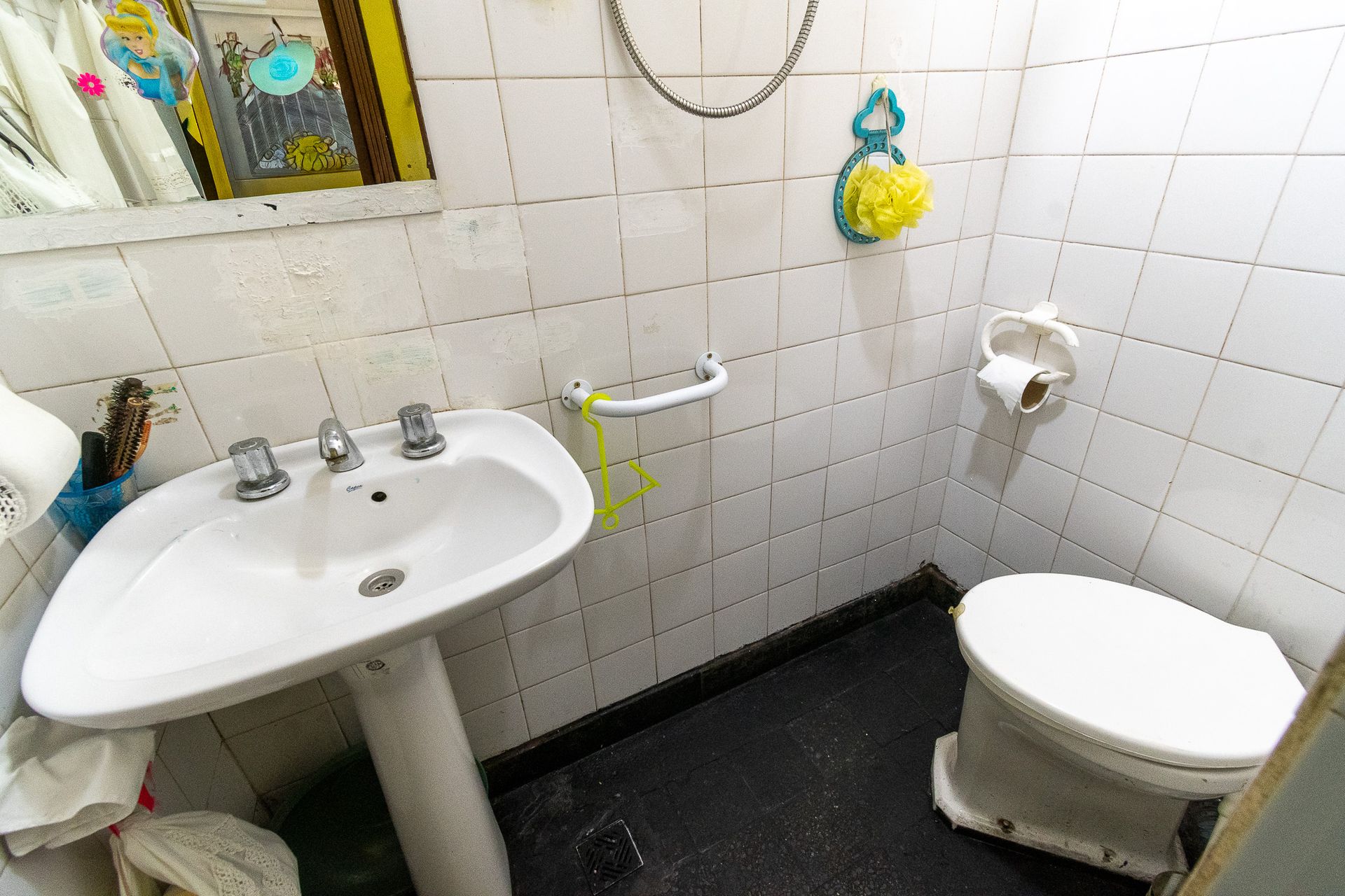 Venta Ph 1 Ambiente Baño Y Cocina Villa Martelli