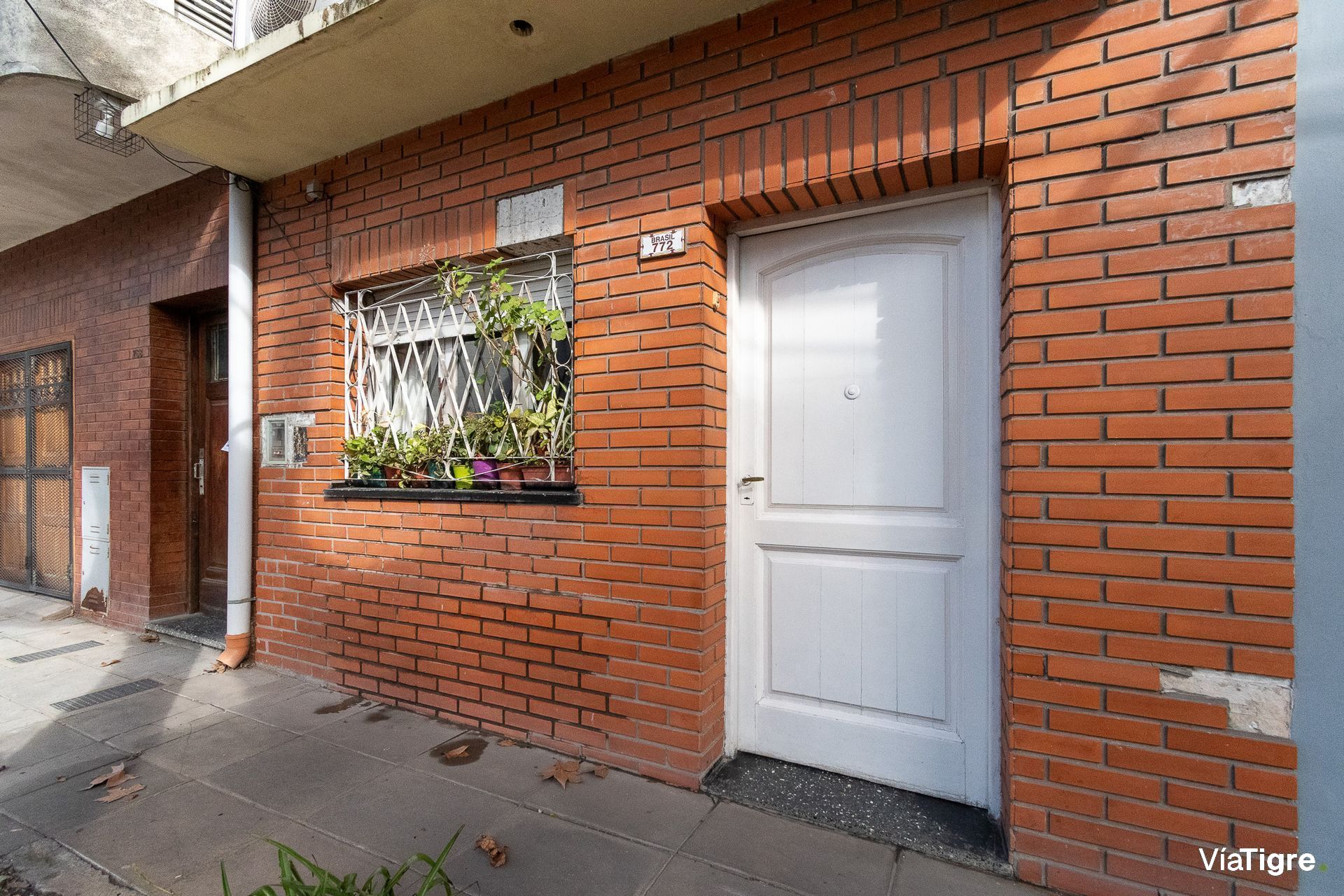 Venta Ph 1 Ambiente Baño Y Cocina Villa Martelli