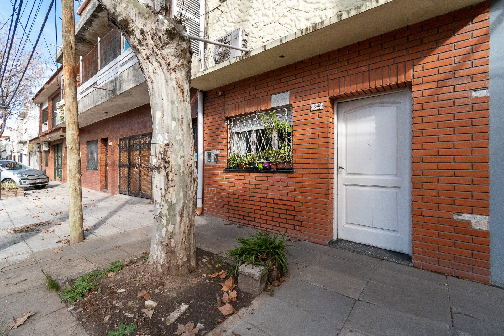 Venta Ph 1 Ambiente Baño Y Cocina Villa Martelli