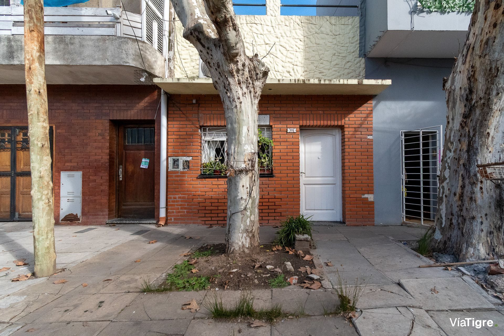 Venta Ph 1 Ambiente Baño Y Cocina Villa Martelli