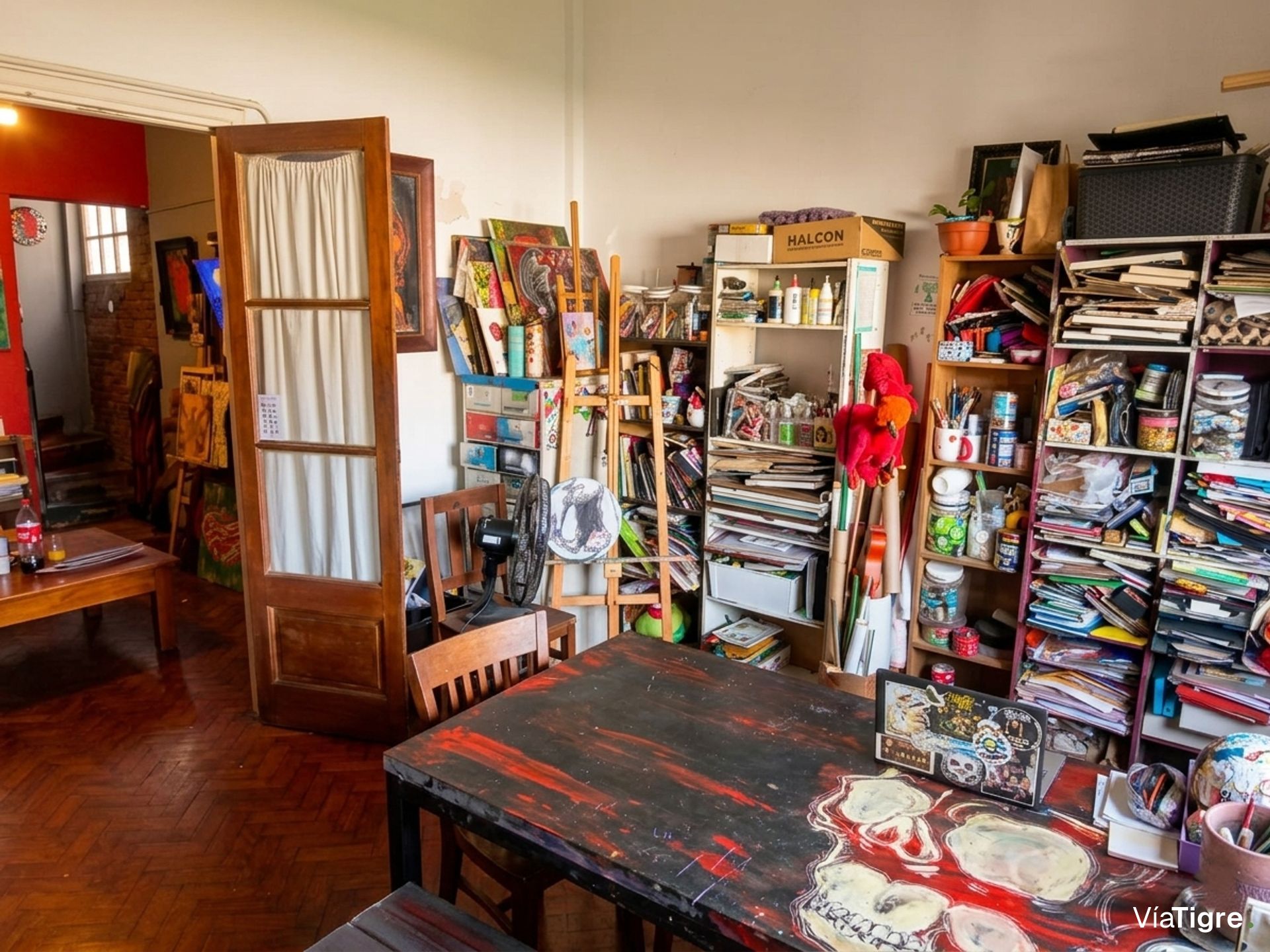 Venta - PH 4 Amb en Florida - .Vicente Lopez