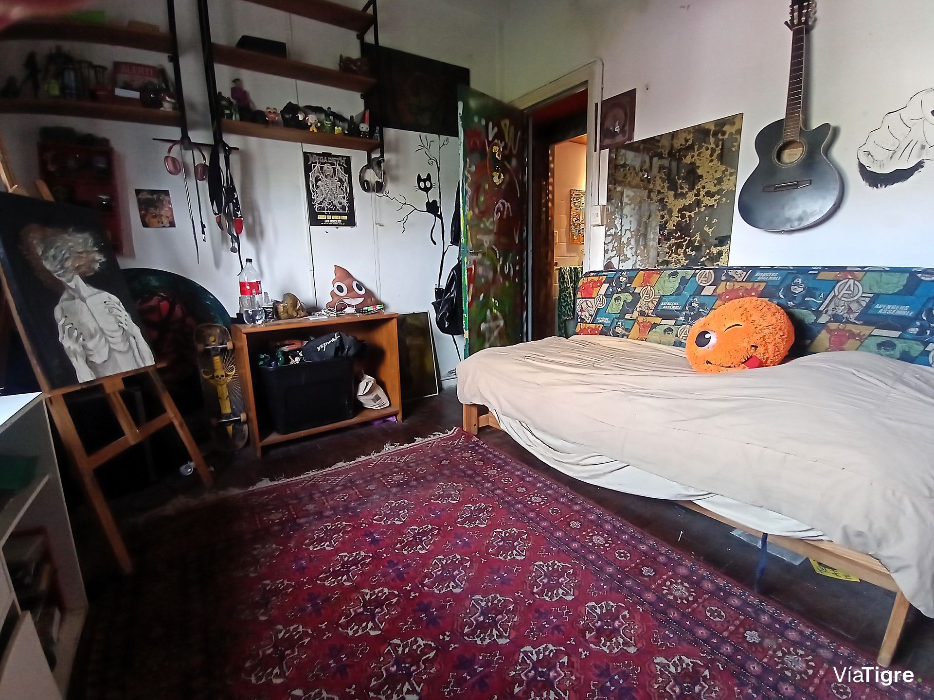 Venta - PH 4 Amb en Florida - .Vicente Lopez