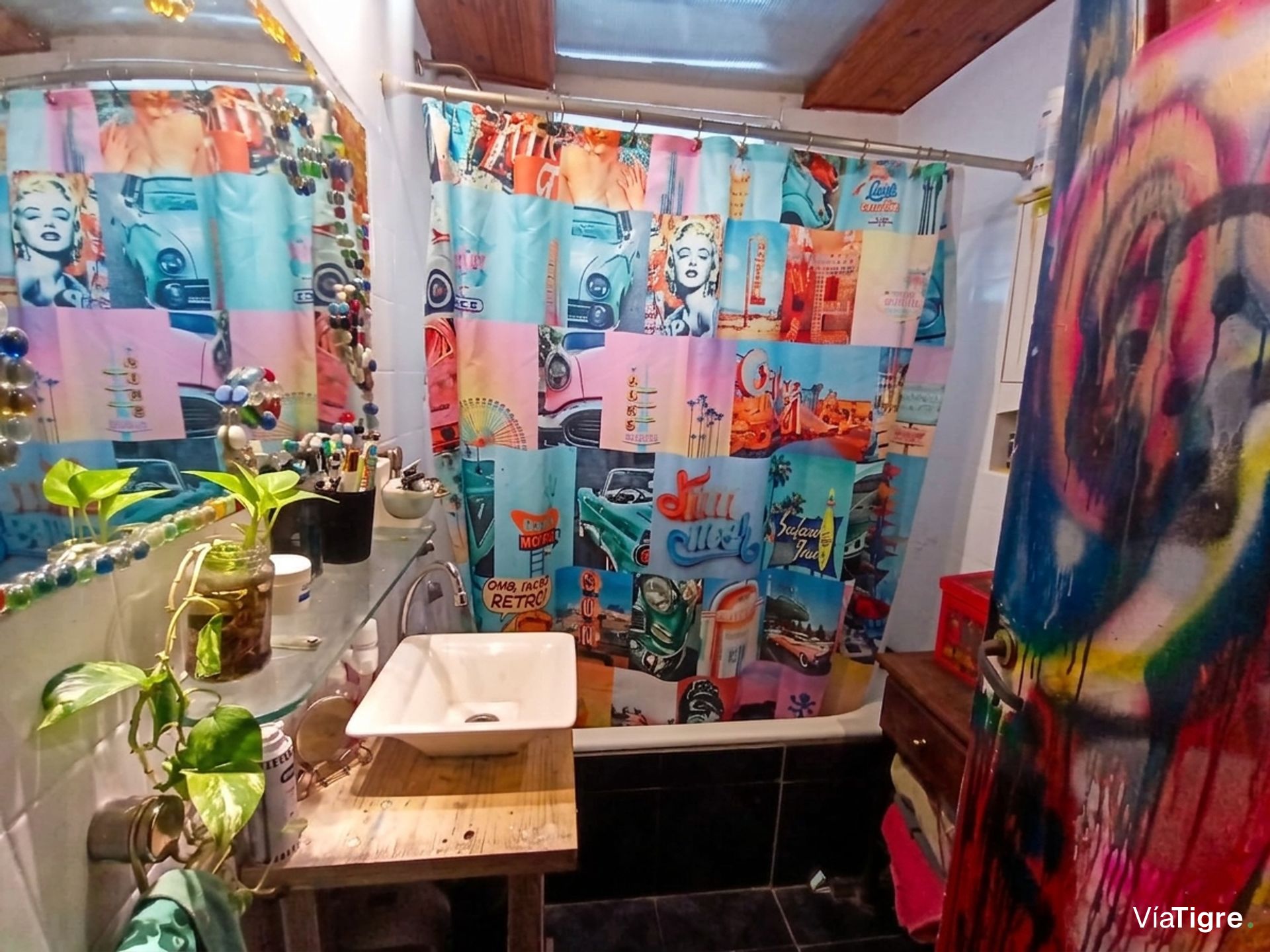 Venta - PH 4 Amb en Florida - .Vicente Lopez