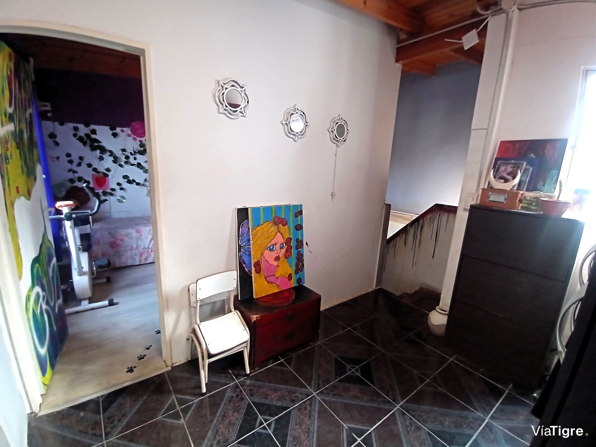 Venta - PH 4 Amb en Florida - .Vicente Lopez