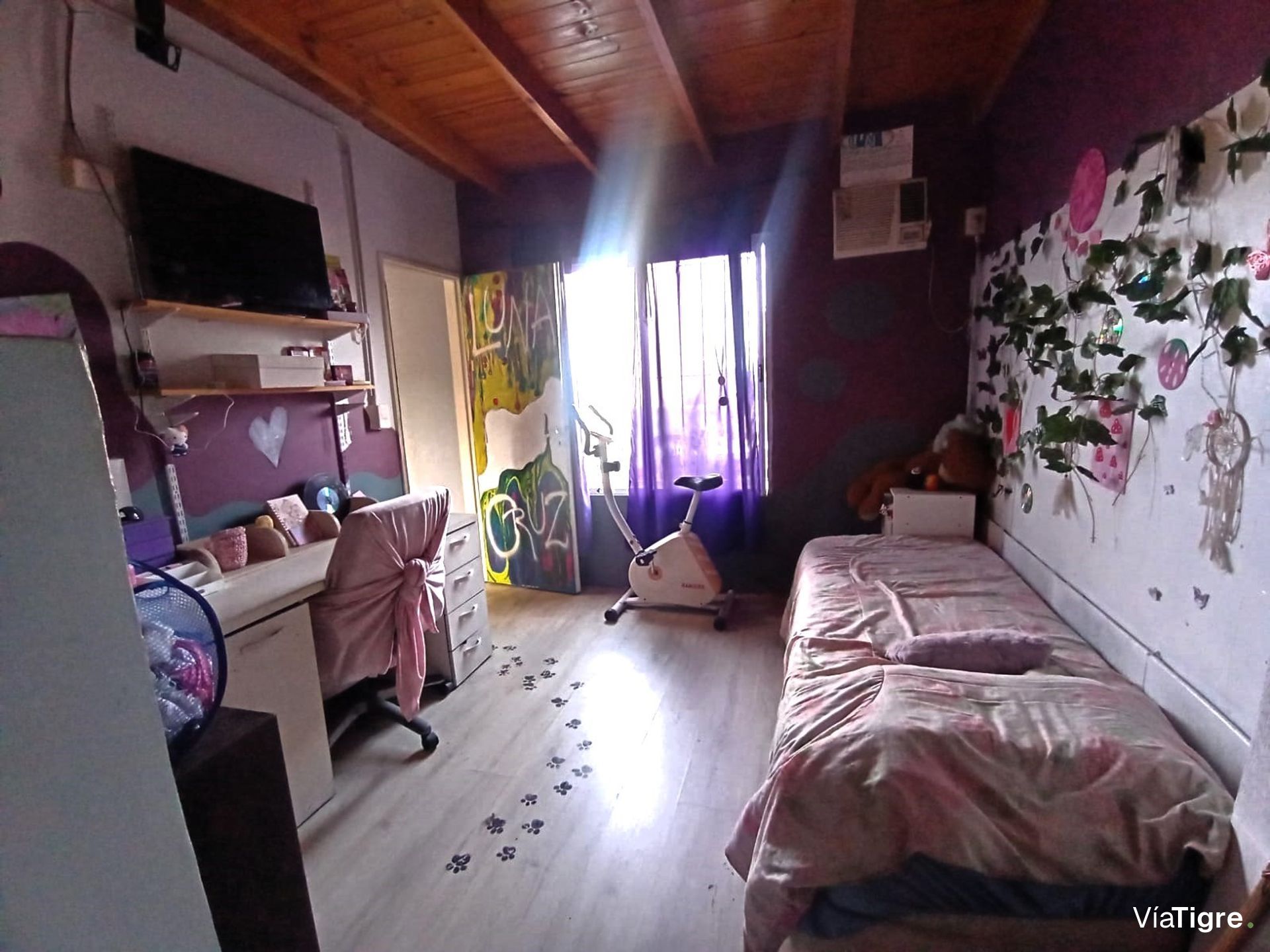 Venta - PH 4 Amb en Florida - .Vicente Lopez