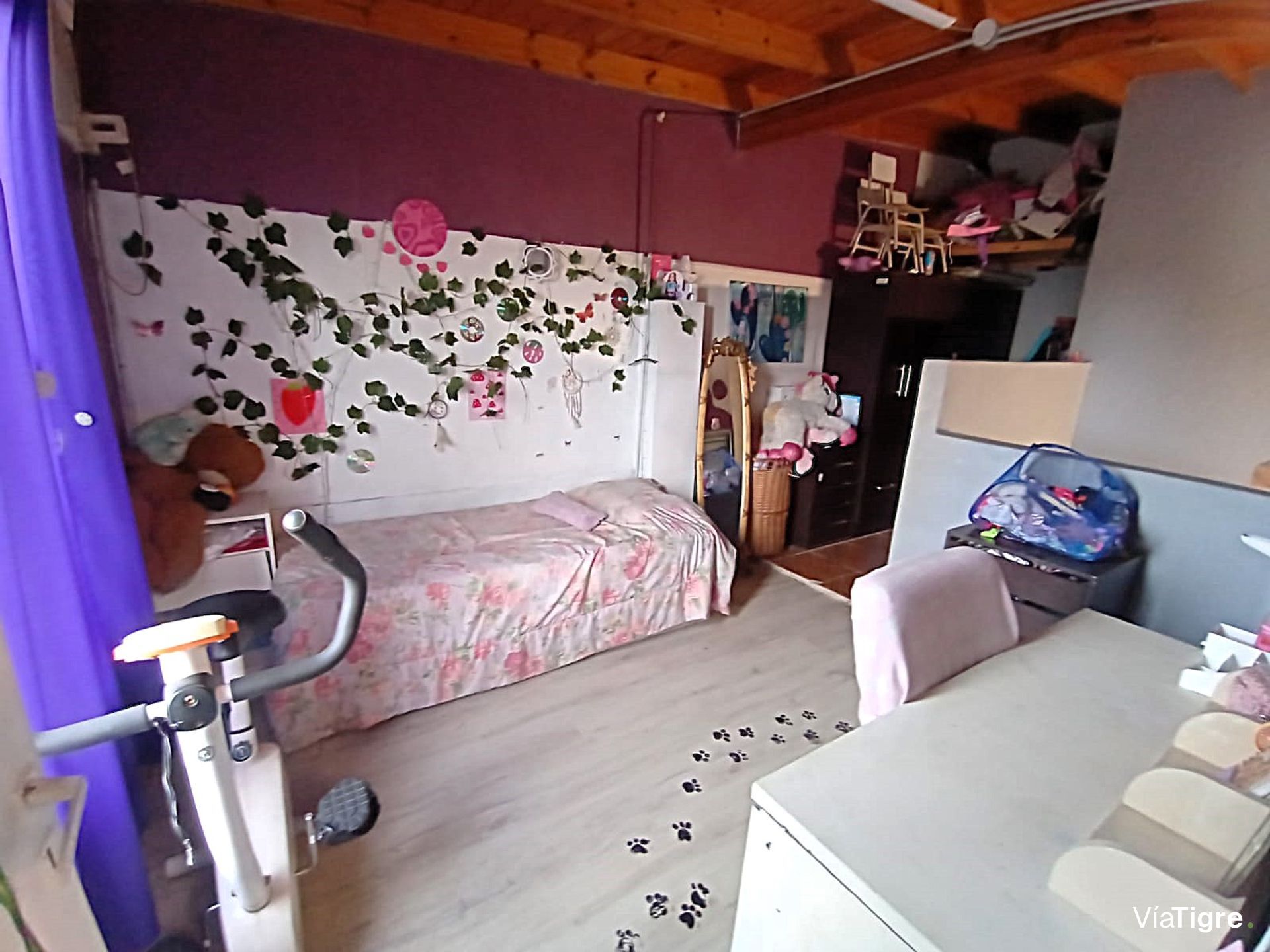 Venta - PH 4 Amb en Florida - .Vicente Lopez