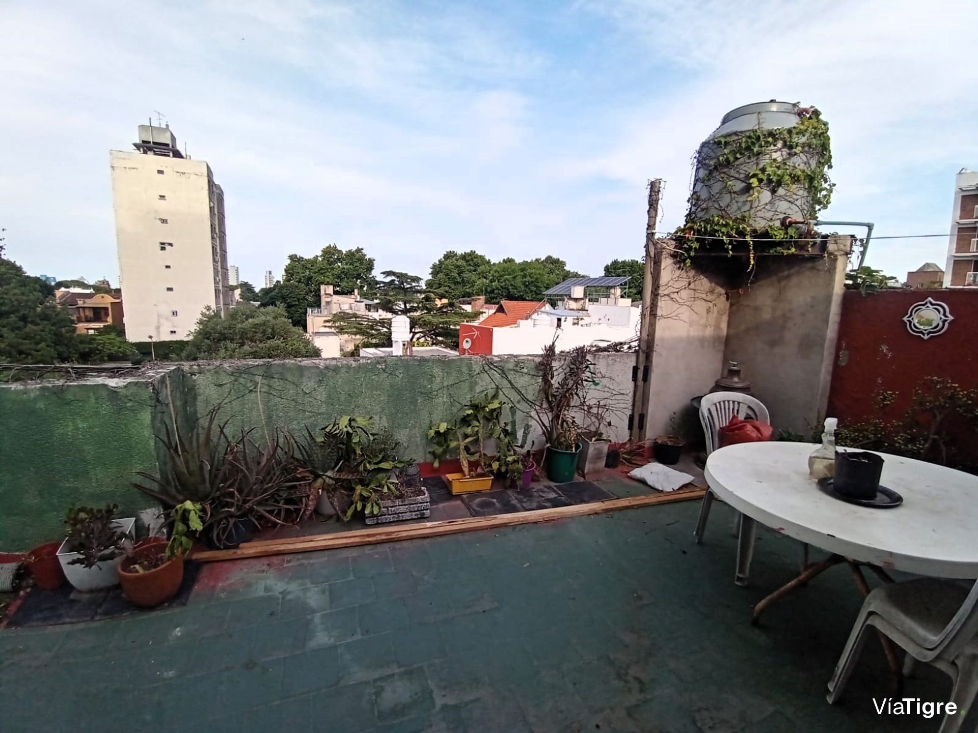 Venta - PH 4 Amb en Florida - .Vicente Lopez