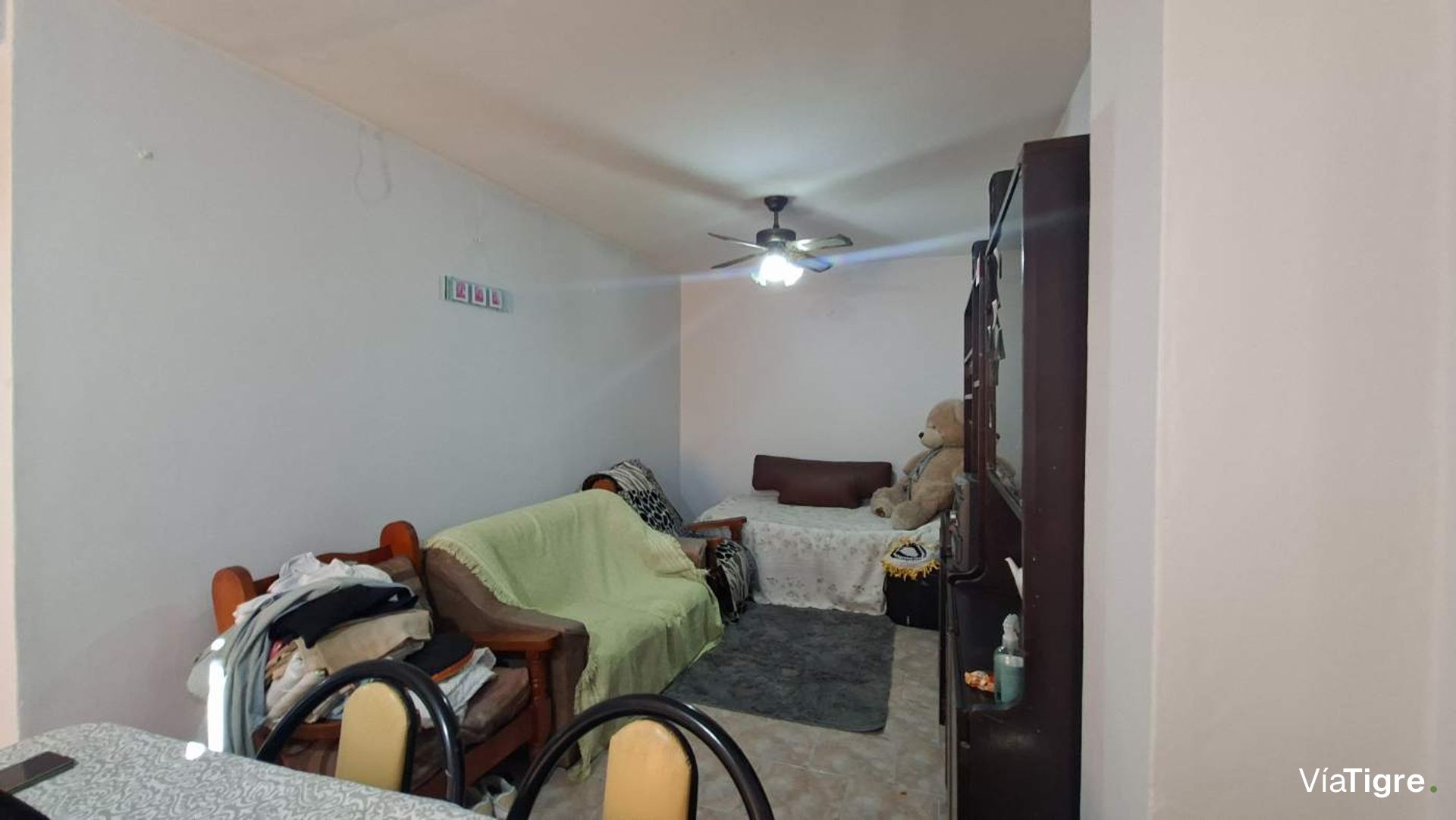 Venta Depto 3 Amb Boulogne Bajas Expensas