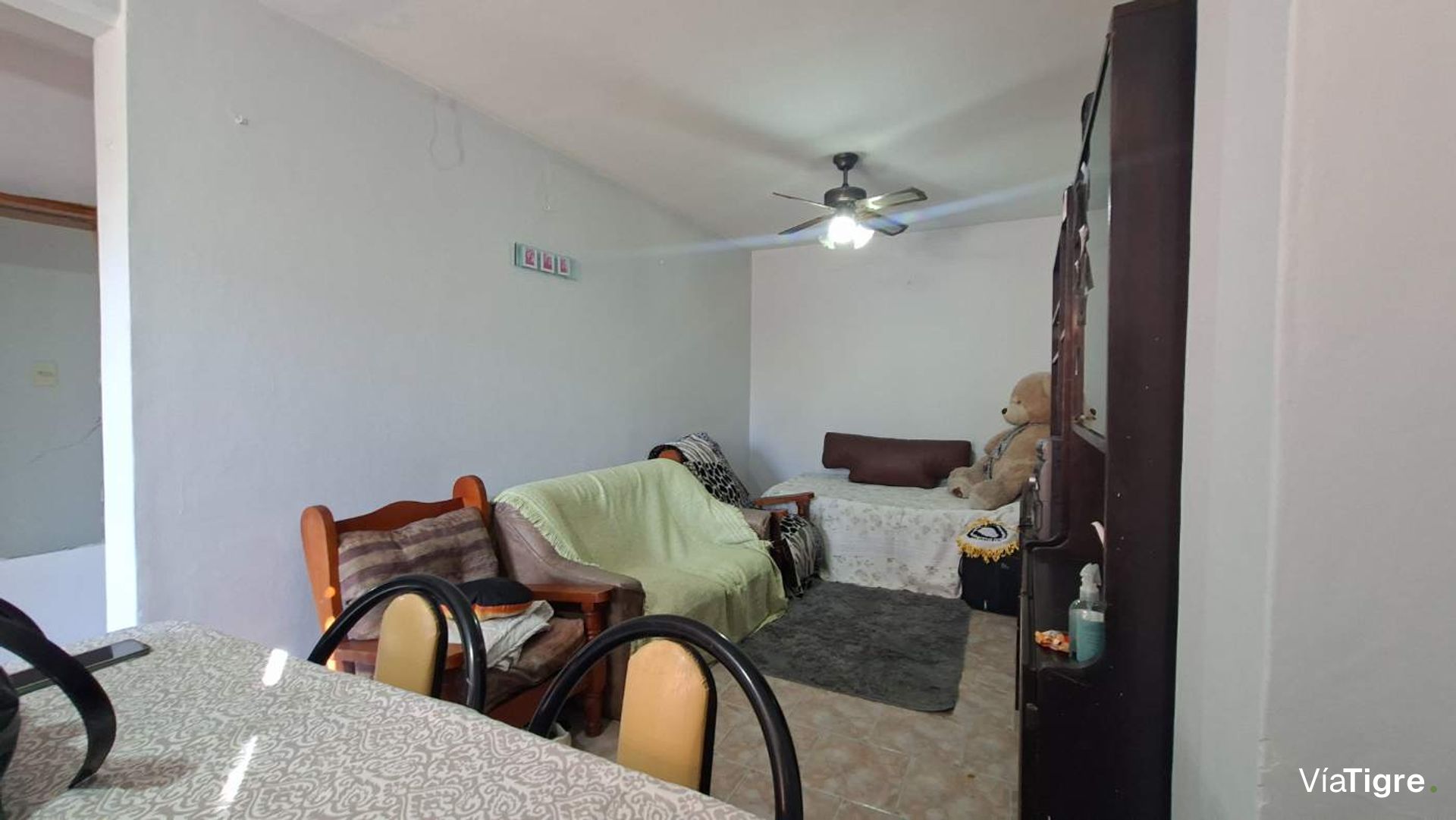 Venta Depto 3 Amb Boulogne Bajas Expensas