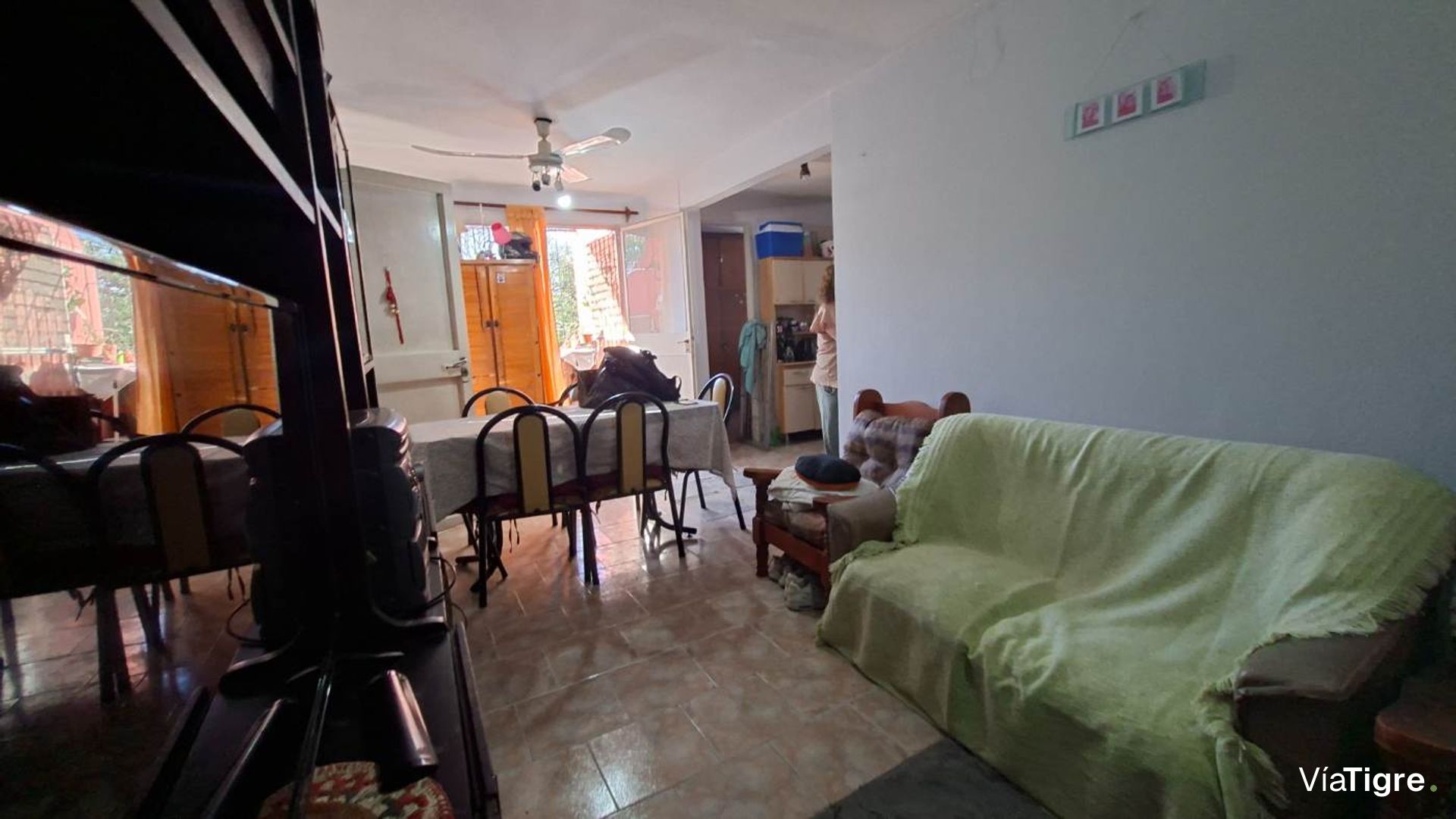 Venta Depto 3 Amb Boulogne Bajas Expensas