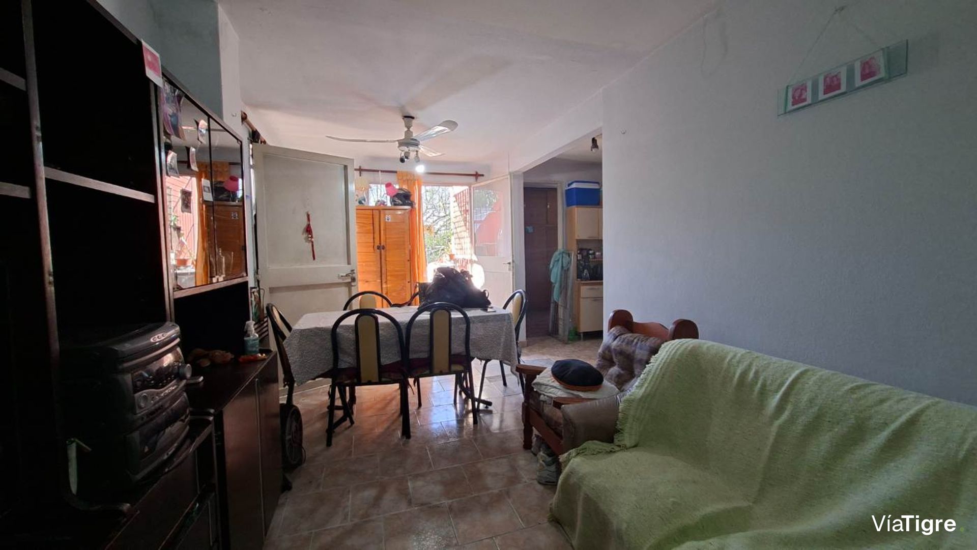 Venta Depto 3 Amb Boulogne Bajas Expensas