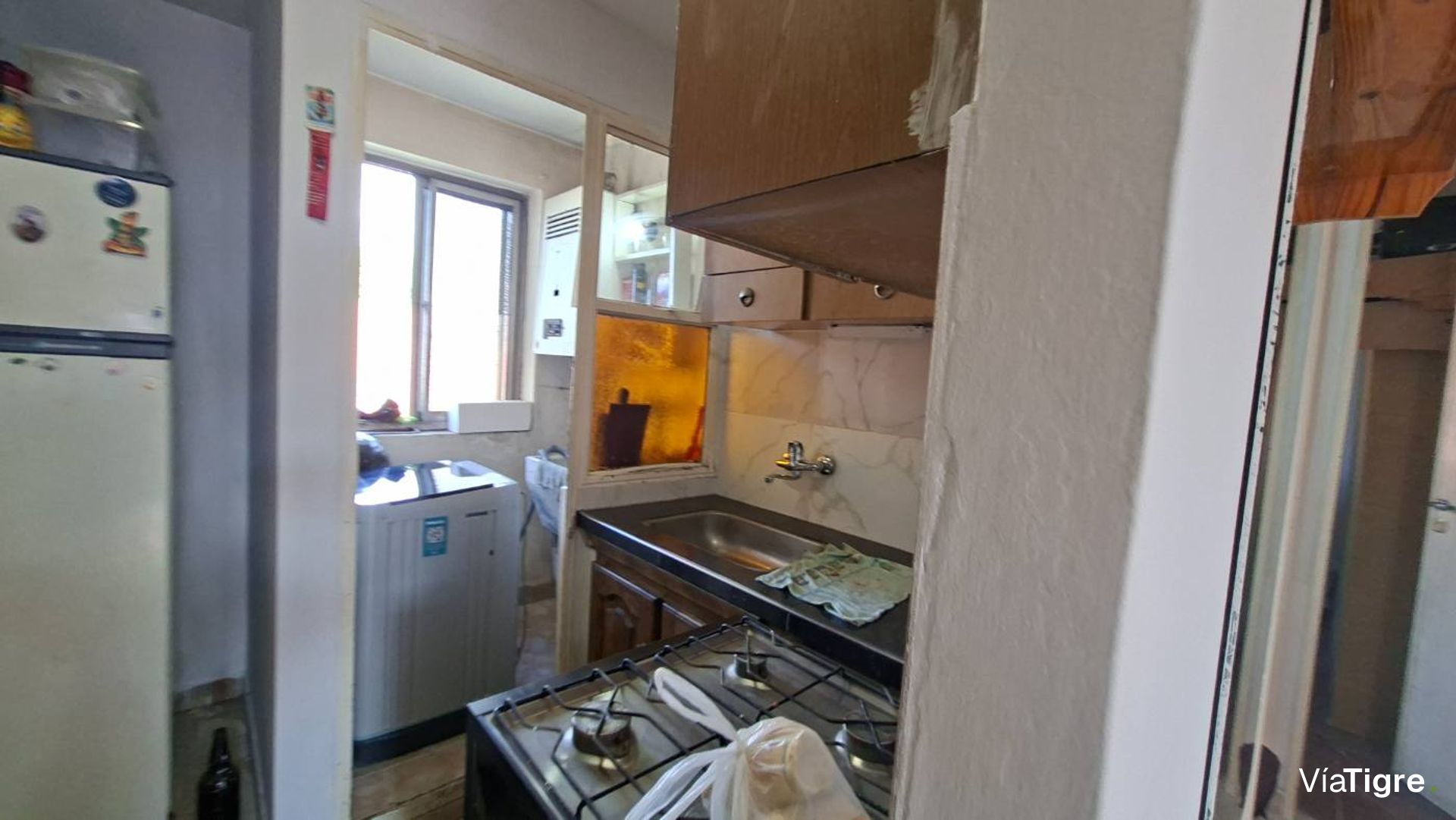 Venta Depto 3 Amb Boulogne Bajas Expensas