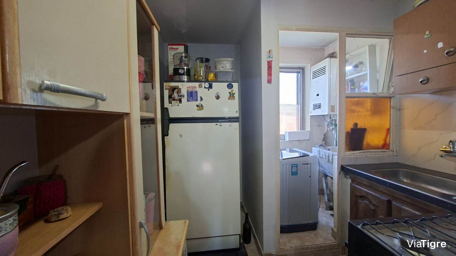Venta Depto 3 Amb Boulogne Bajas Expensas