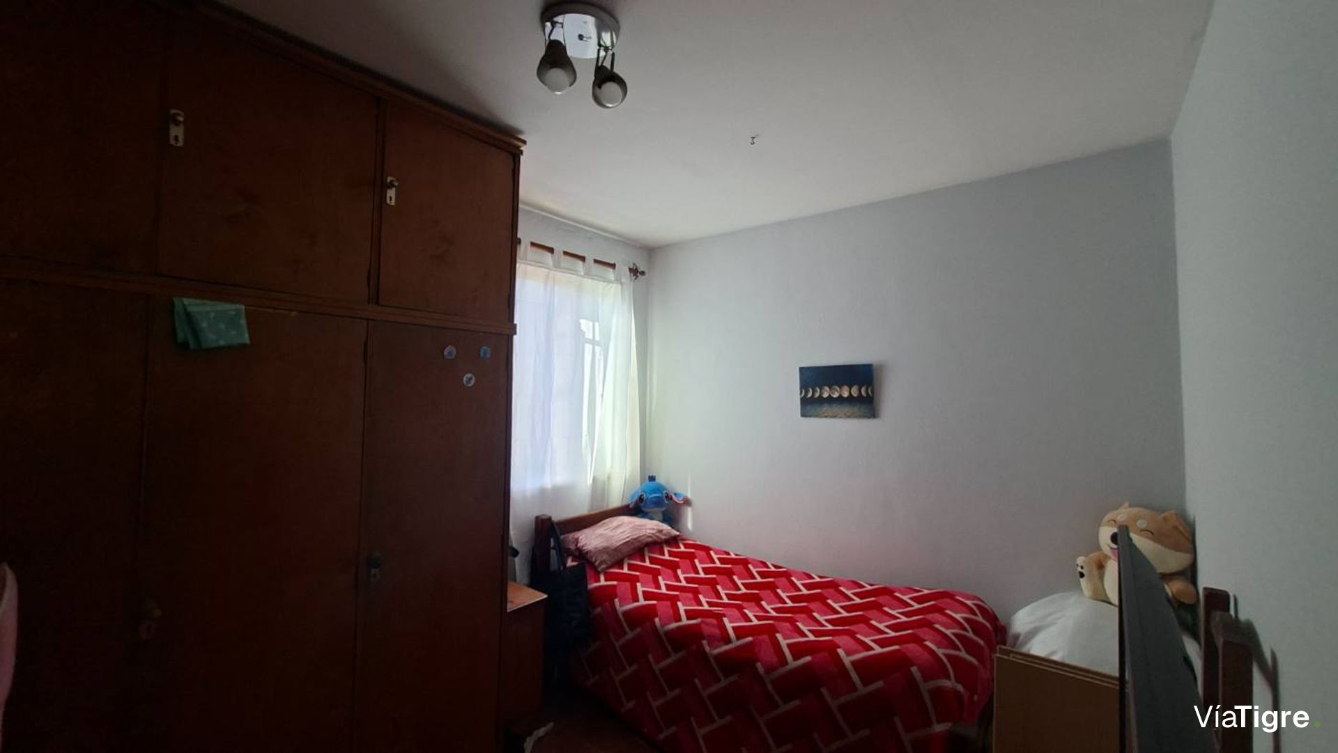 Venta Depto 3 Amb Boulogne Bajas Expensas