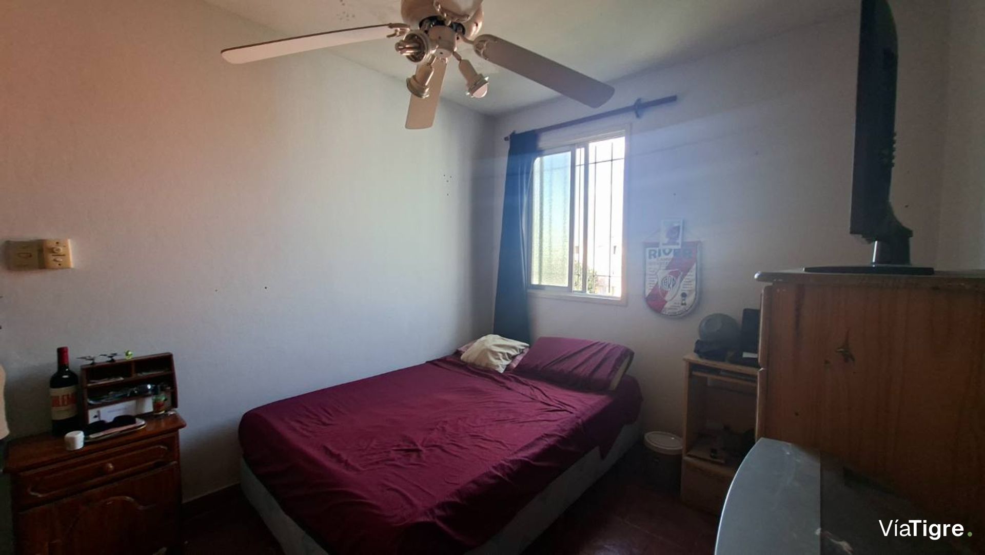 Venta Depto 3 Amb Boulogne Bajas Expensas