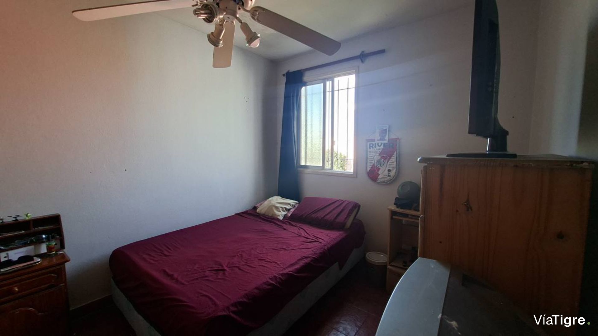Venta Depto 3 Amb Boulogne Bajas Expensas
