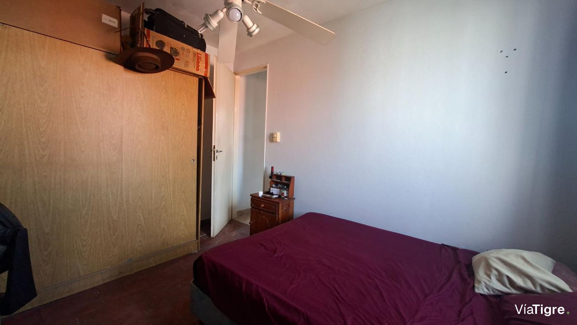 Venta Depto 3 Amb Boulogne Bajas Expensas