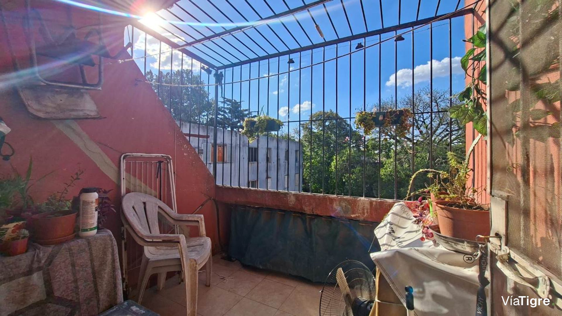 Venta Depto 3 Amb Boulogne Bajas Expensas