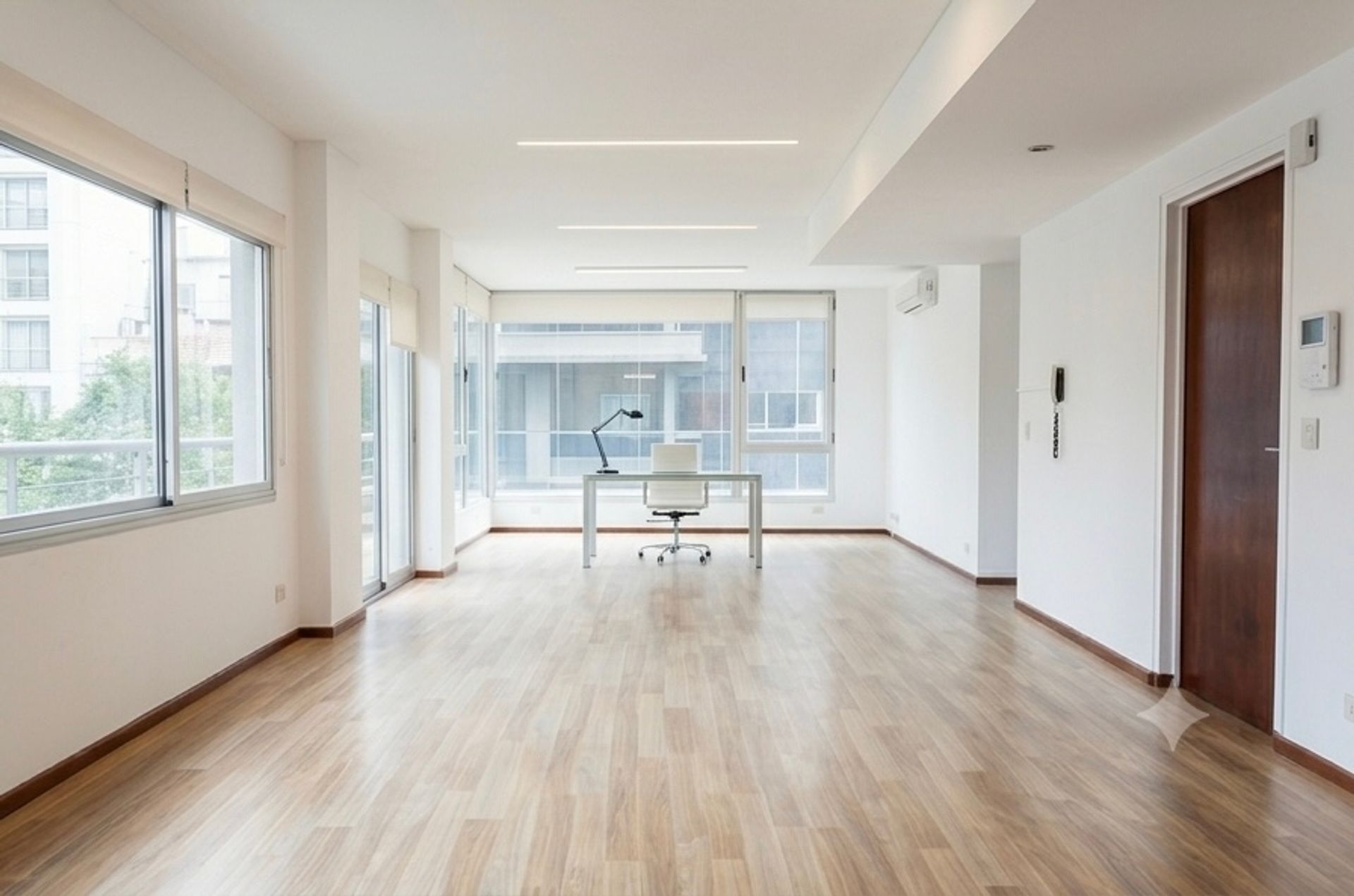 Alquiler Oficina Edificio Premium Vicente Lopez