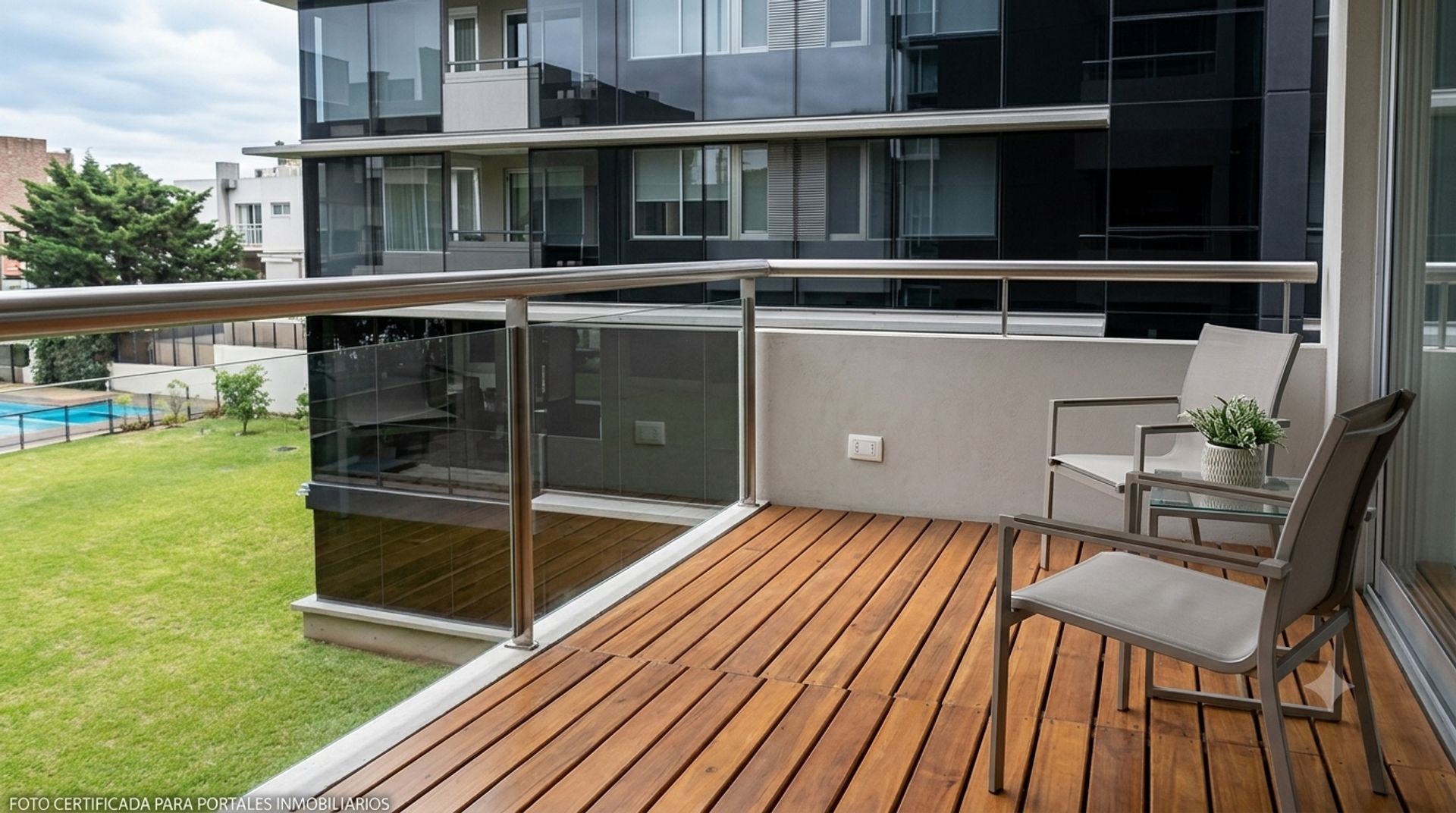 Alquiler Oficina Edificio Premium Vicente Lopez