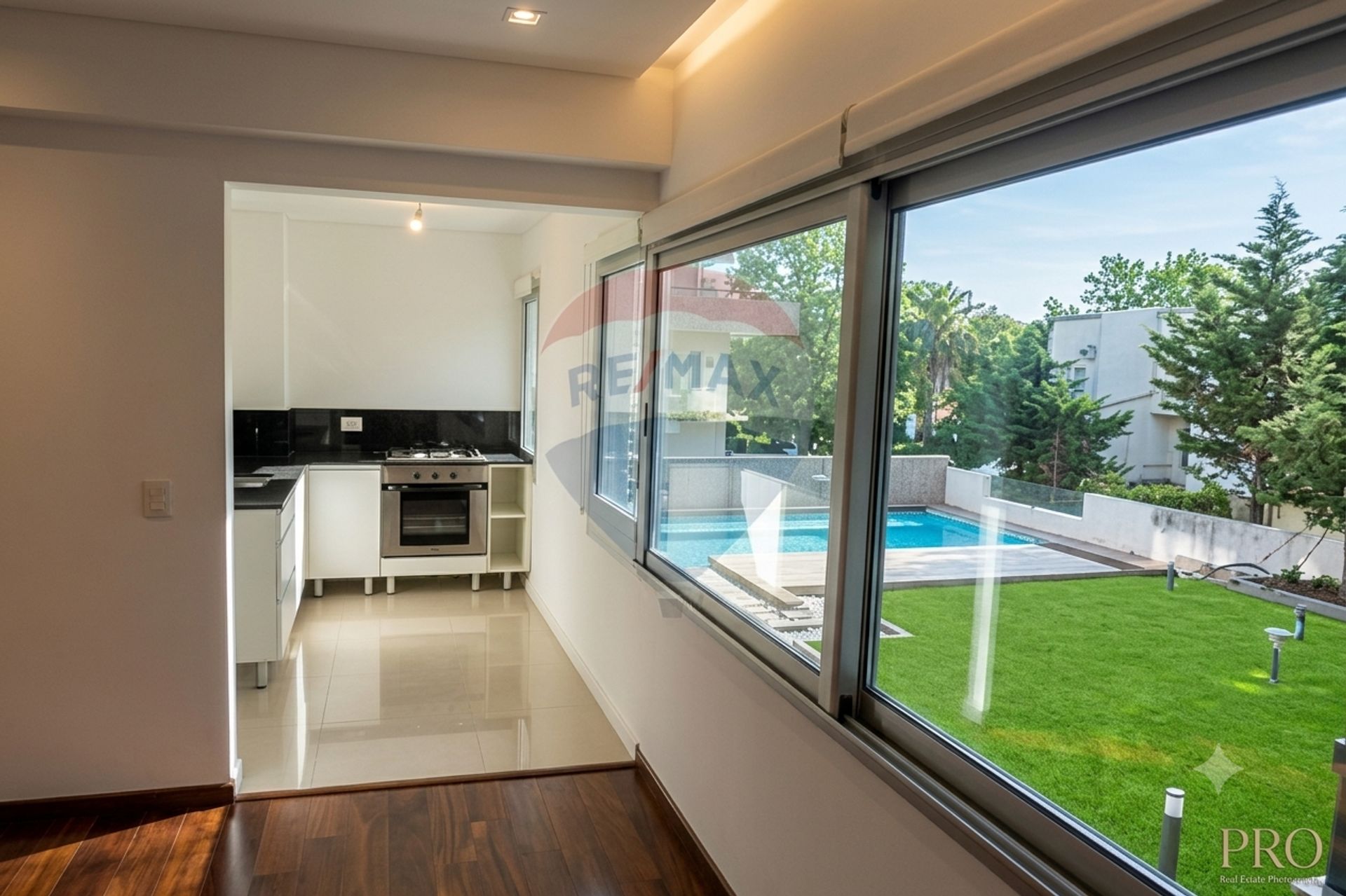 Alquiler Oficina Edificio Premium Vicente Lopez