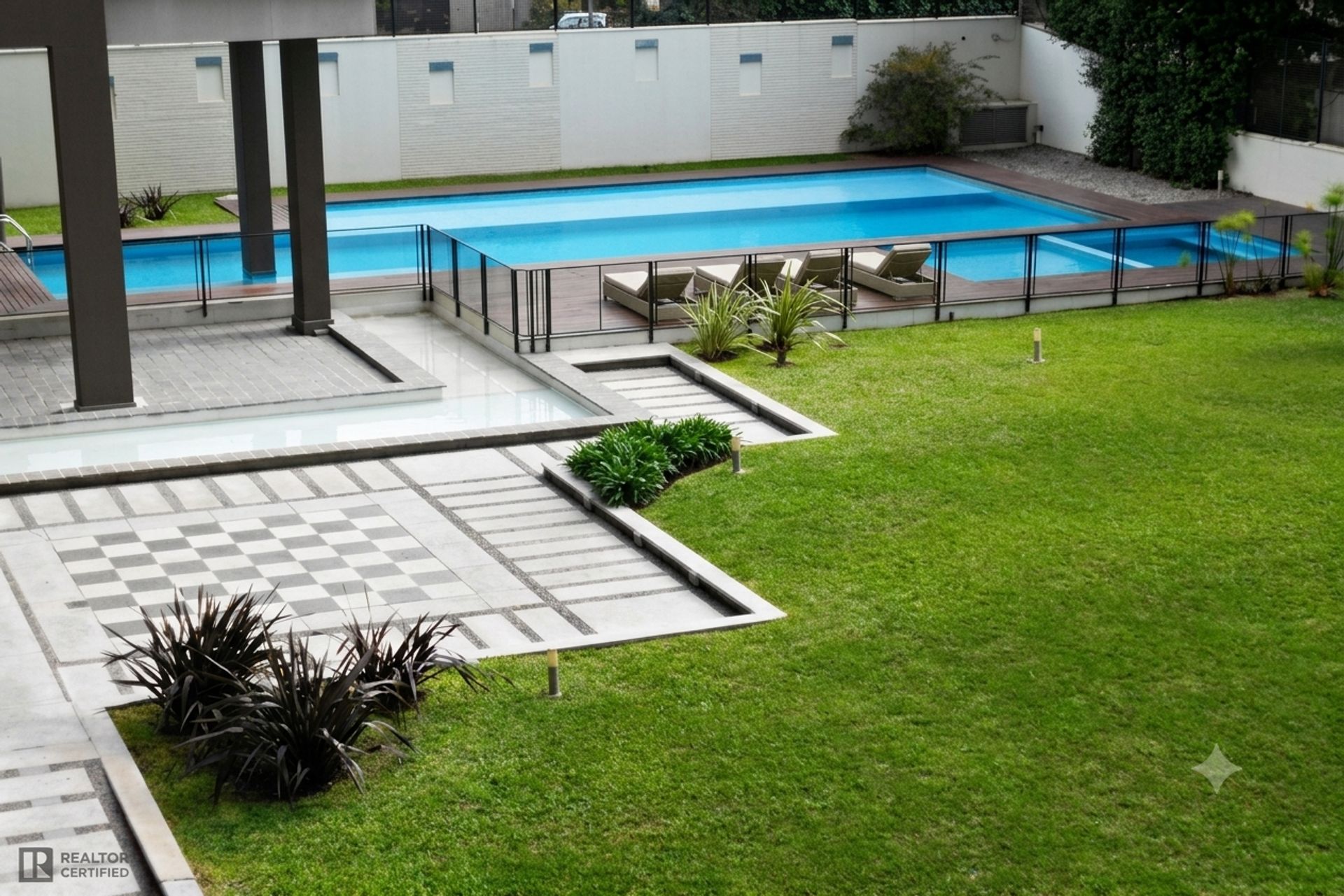 Alquiler Oficina Edificio Premium Vicente Lopez