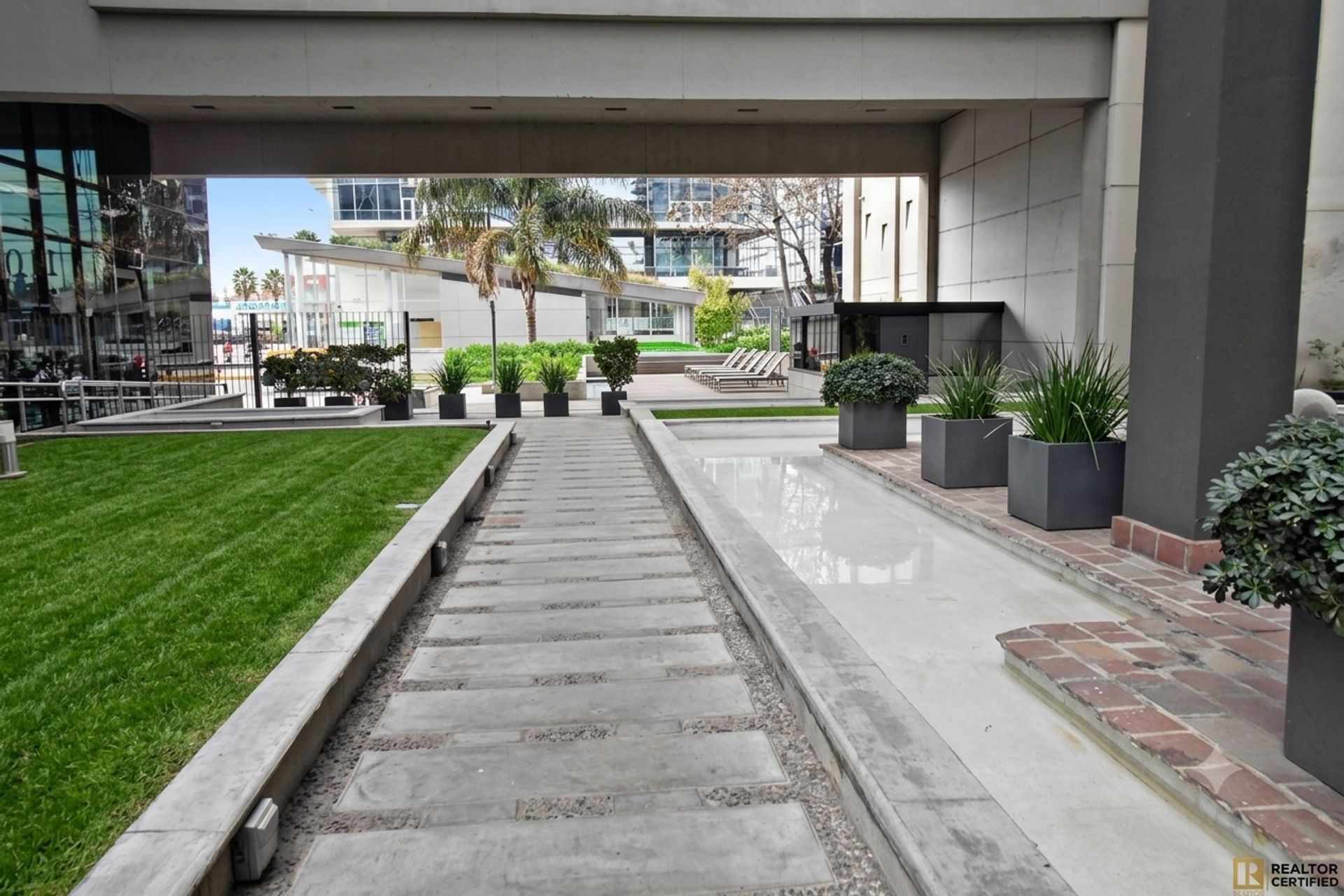 Alquiler Oficina Edificio Premium Vicente Lopez