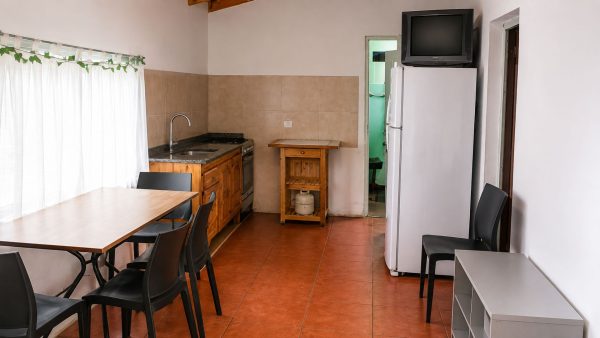 Venta PH 3 ambientes Pta. baja en Virreyes c/patio