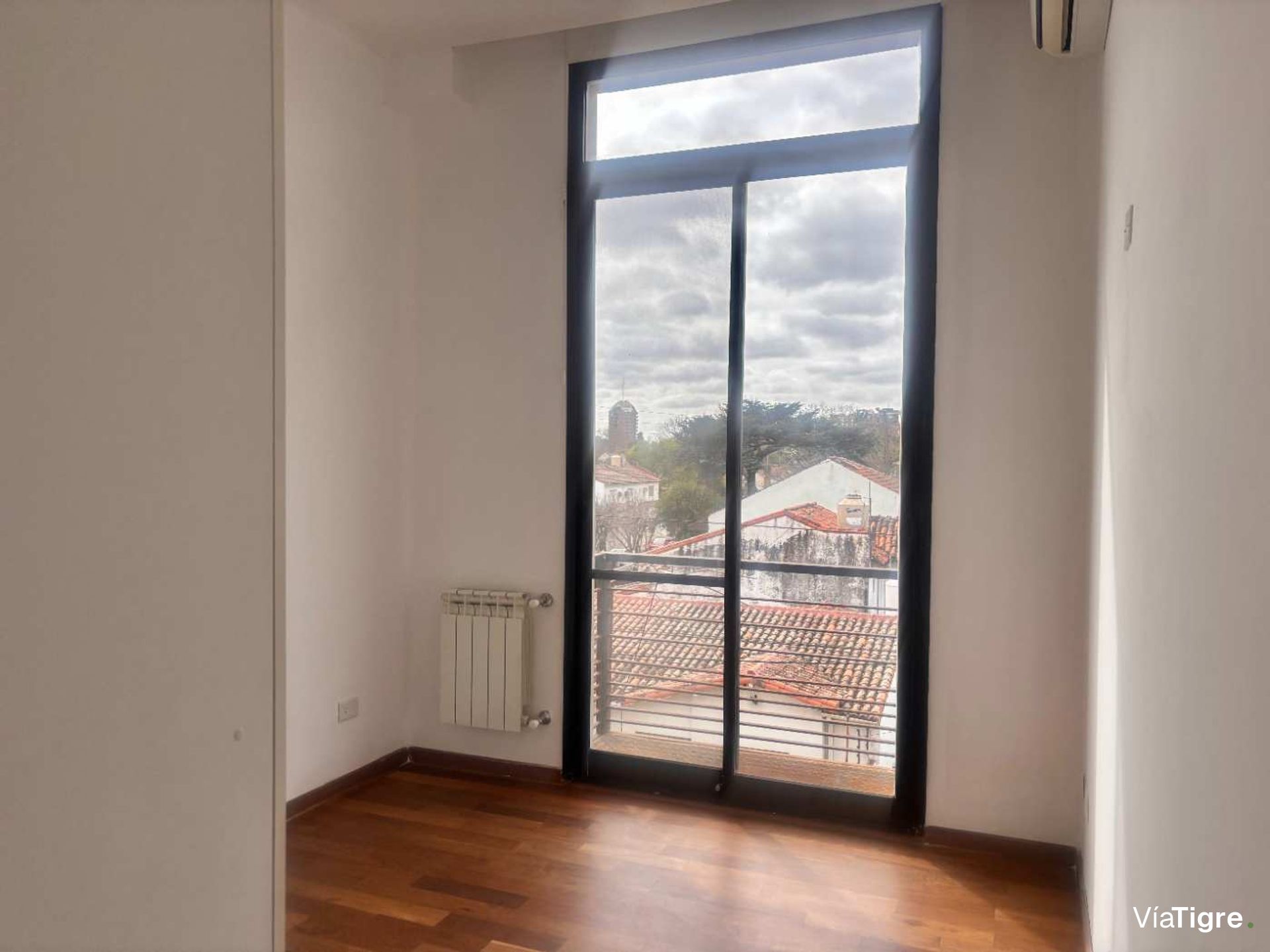 Alquiler departamento 2 ambientes Martinez cochera