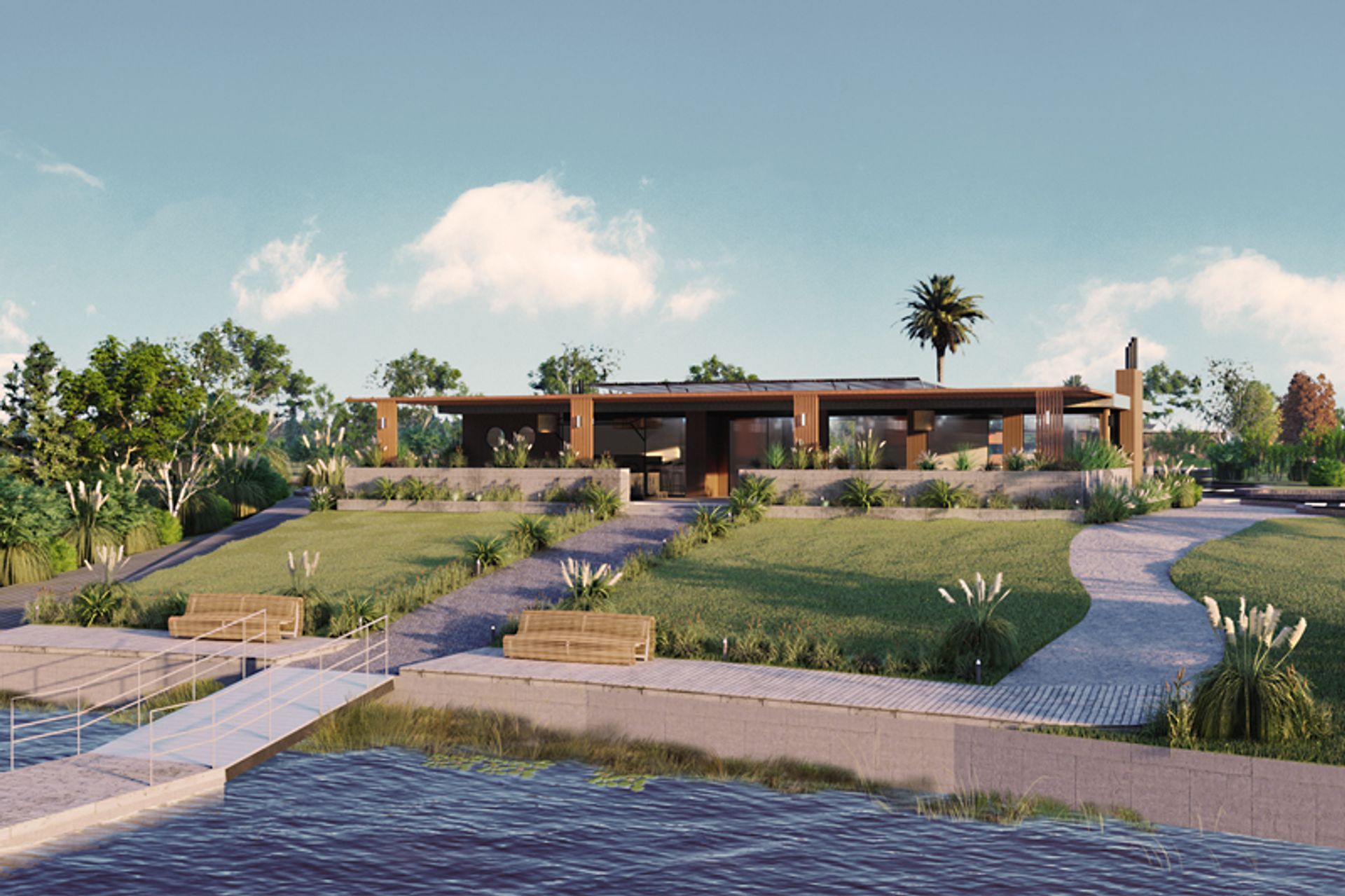 Lot for Sale in Bahia Villanueva