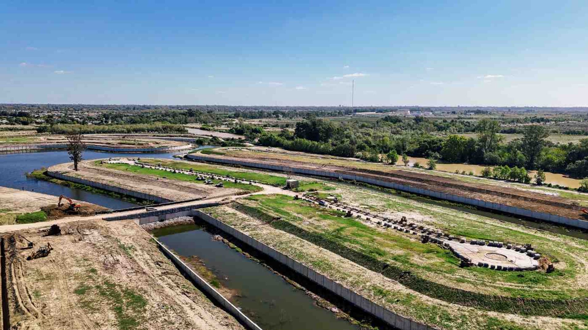 Lote En Venta En Bahia Villanueva