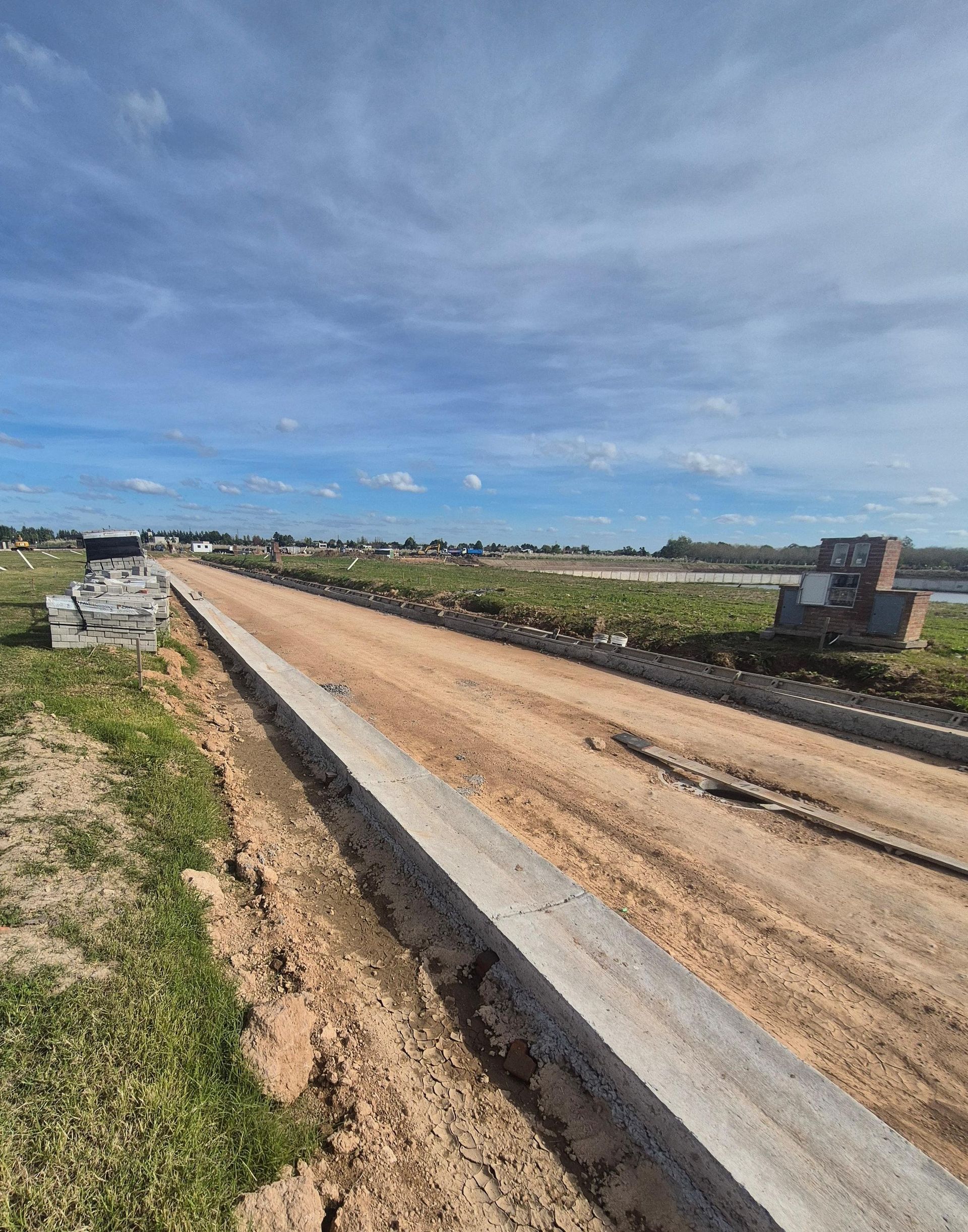 Lote En Venta En Bahia Villanueva