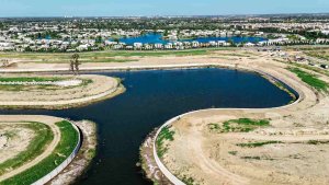 Lot for Sale in Bahia Villanueva