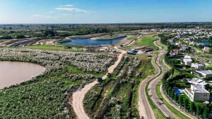 Lot for Sale in Bahia Villanueva