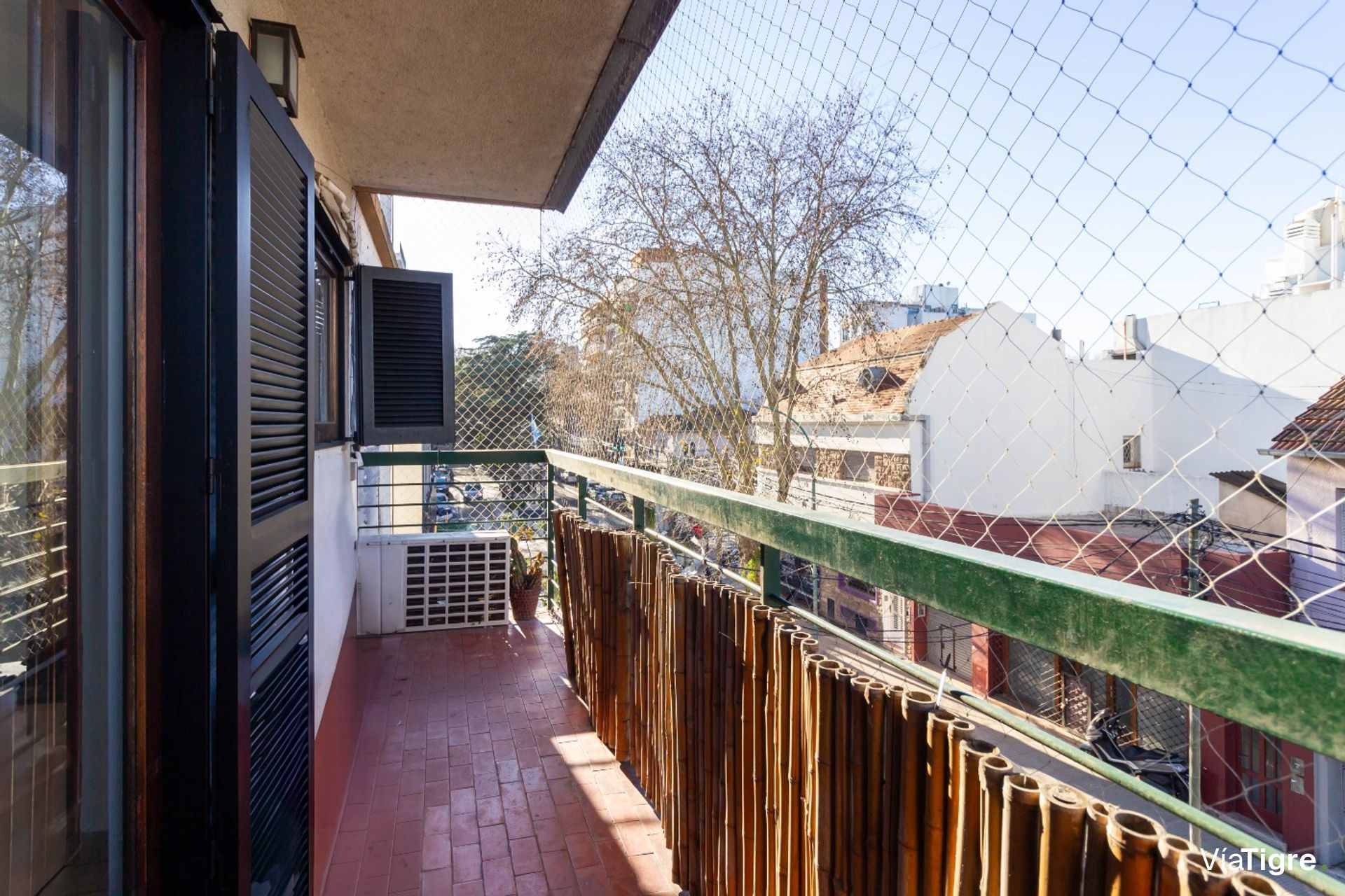 Alquilo Dpto 3 Amb Con Cochera La Lucila