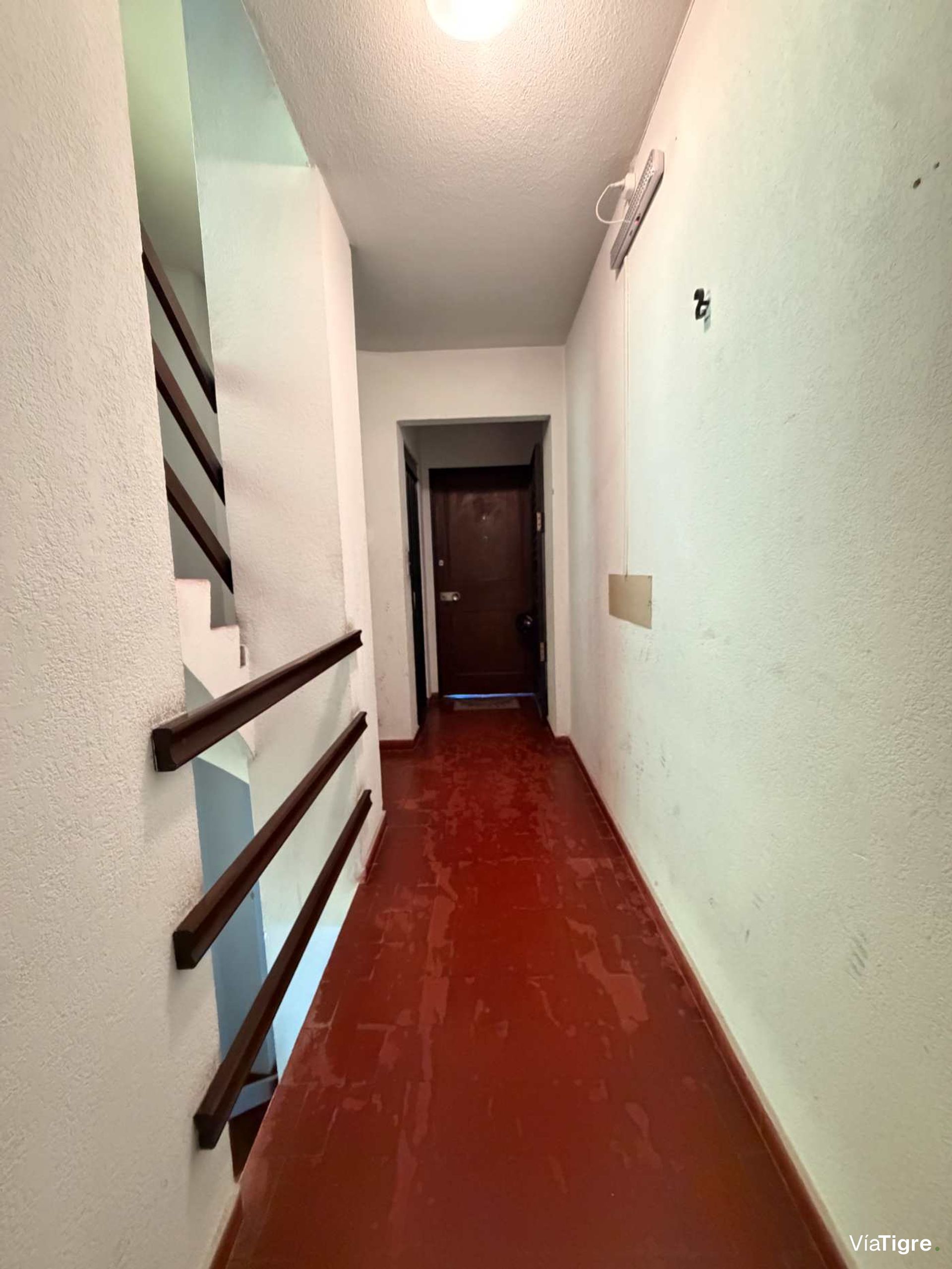 Alquilo Dpto 3 Amb Con Cochera La Lucila