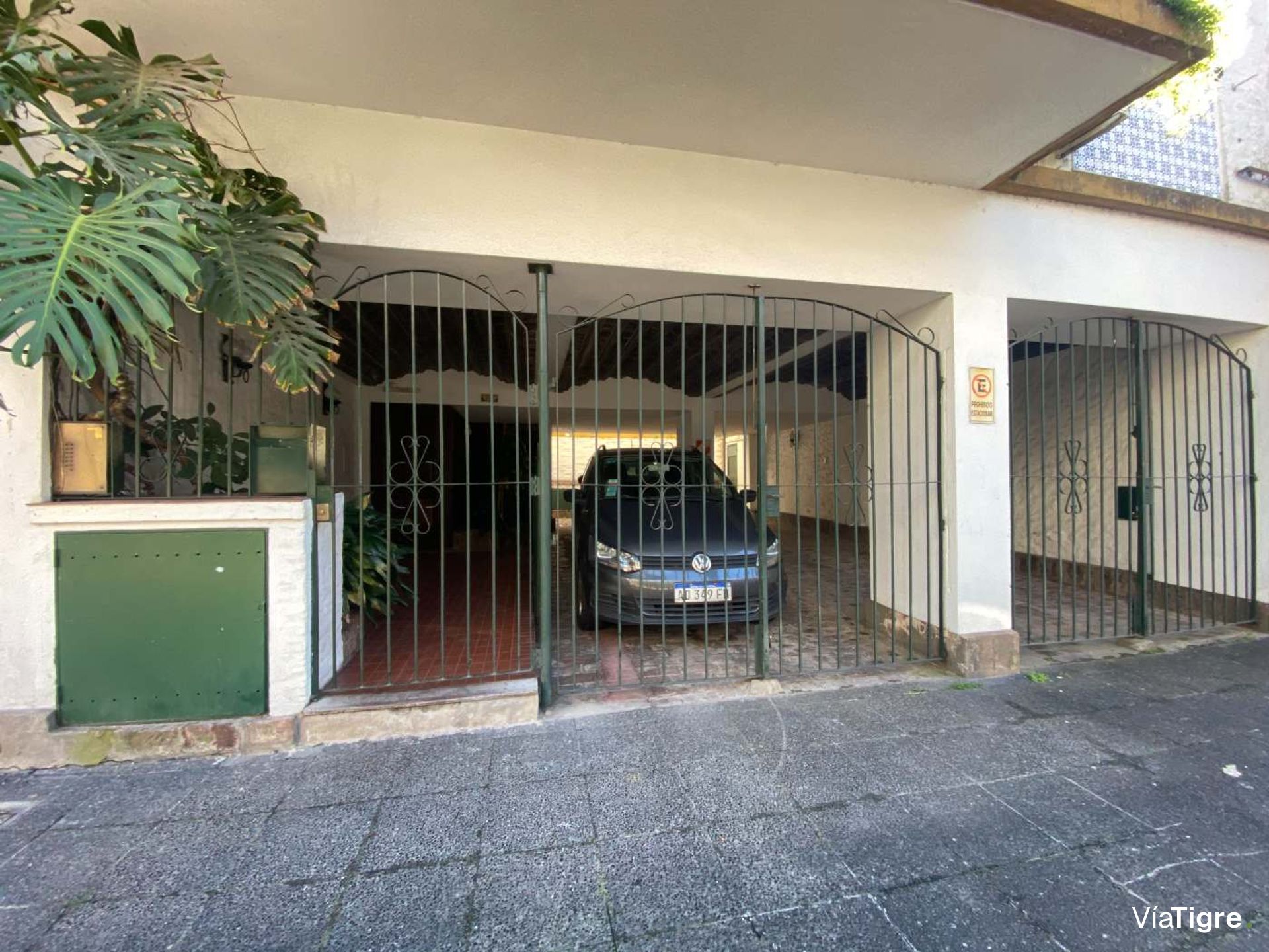 Alquilo Dpto 3 Amb Con Cochera La Lucila