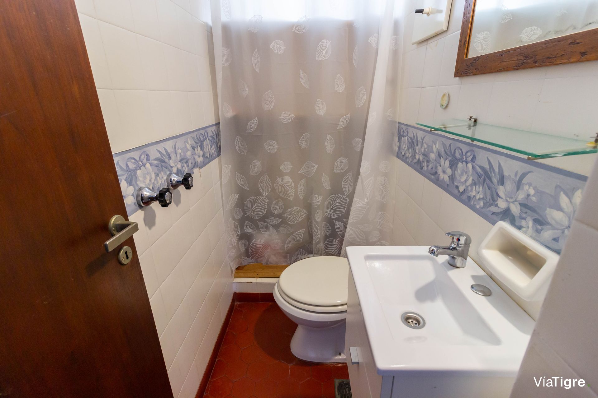 Alquilo Dpto 3 Amb Con Cochera La Lucila