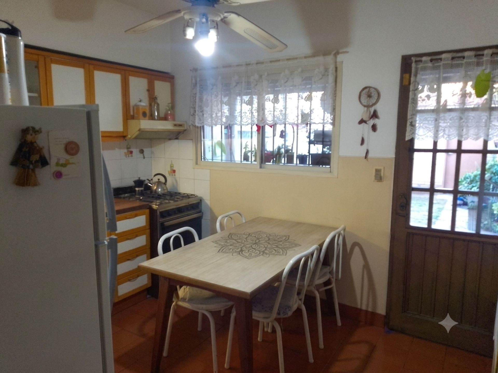 Duplex 4 Amb Venta Olivos Patio Interno Cochera
