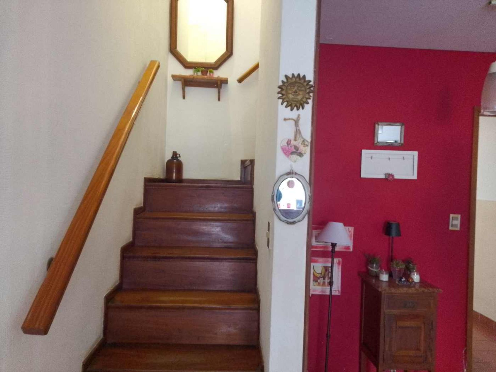 Duplex 4 Amb Venta Olivos Patio Interno Cochera