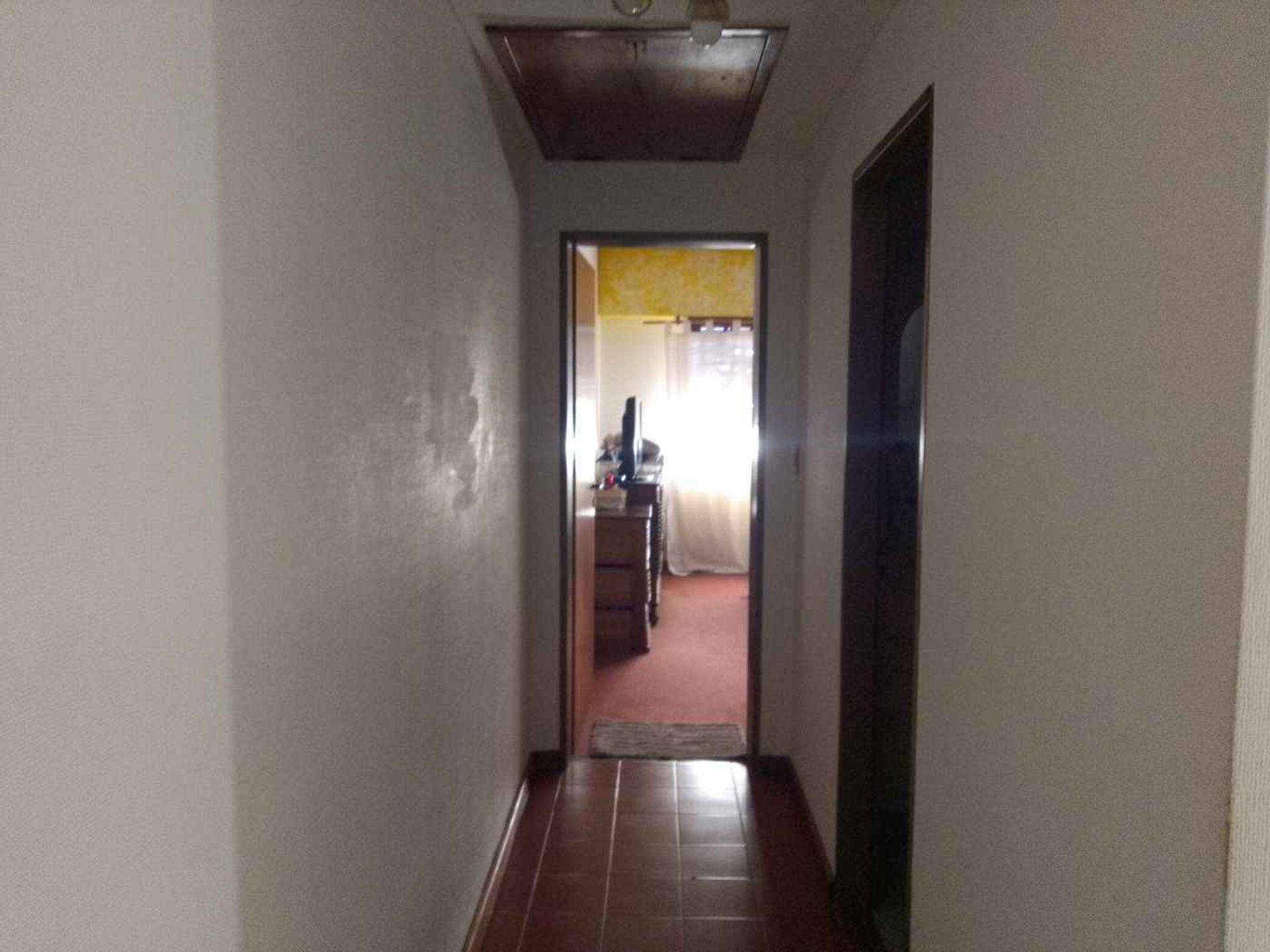 Duplex 4 Amb Venta Olivos Patio Interno Cochera