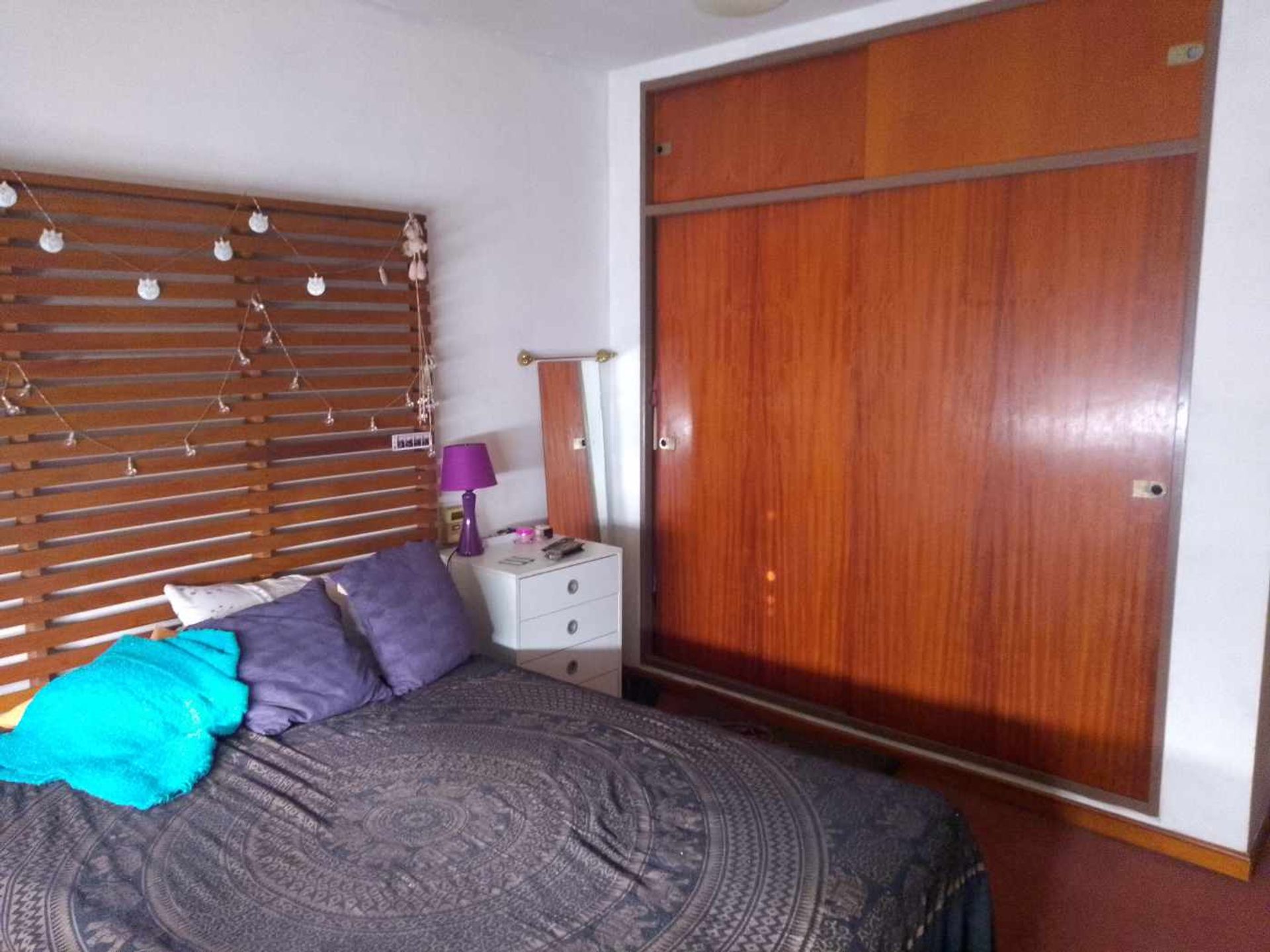 Duplex 4 Amb Venta Olivos Patio Interno Cochera